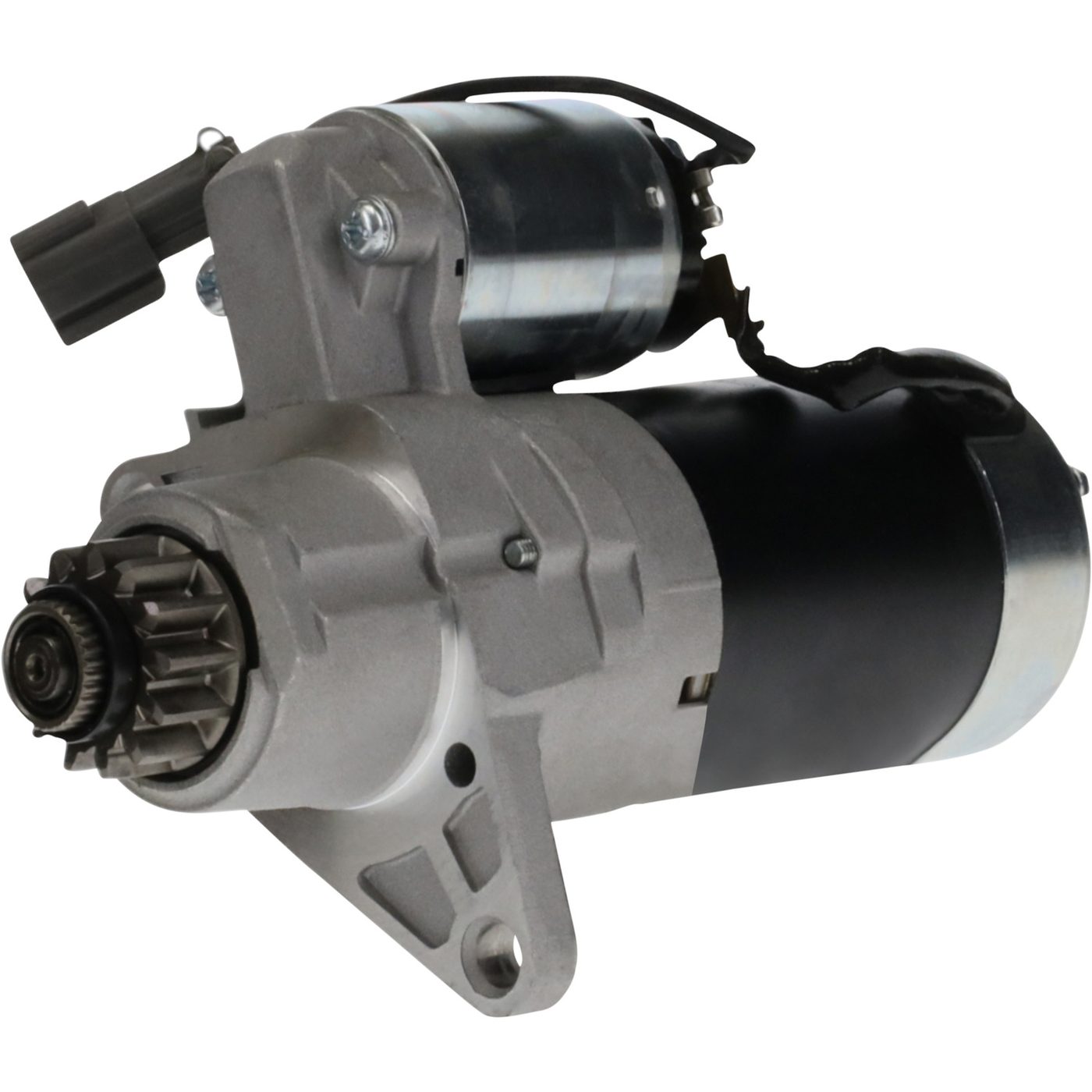 CF-17479N-A Passenger Vehicle Starter Motor