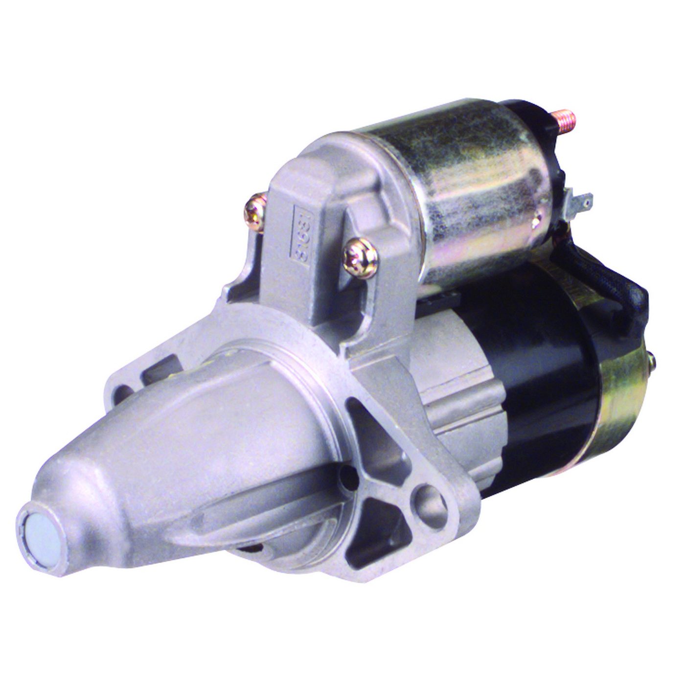 CF-17480N-A Passenger Vehicle Starter Motor