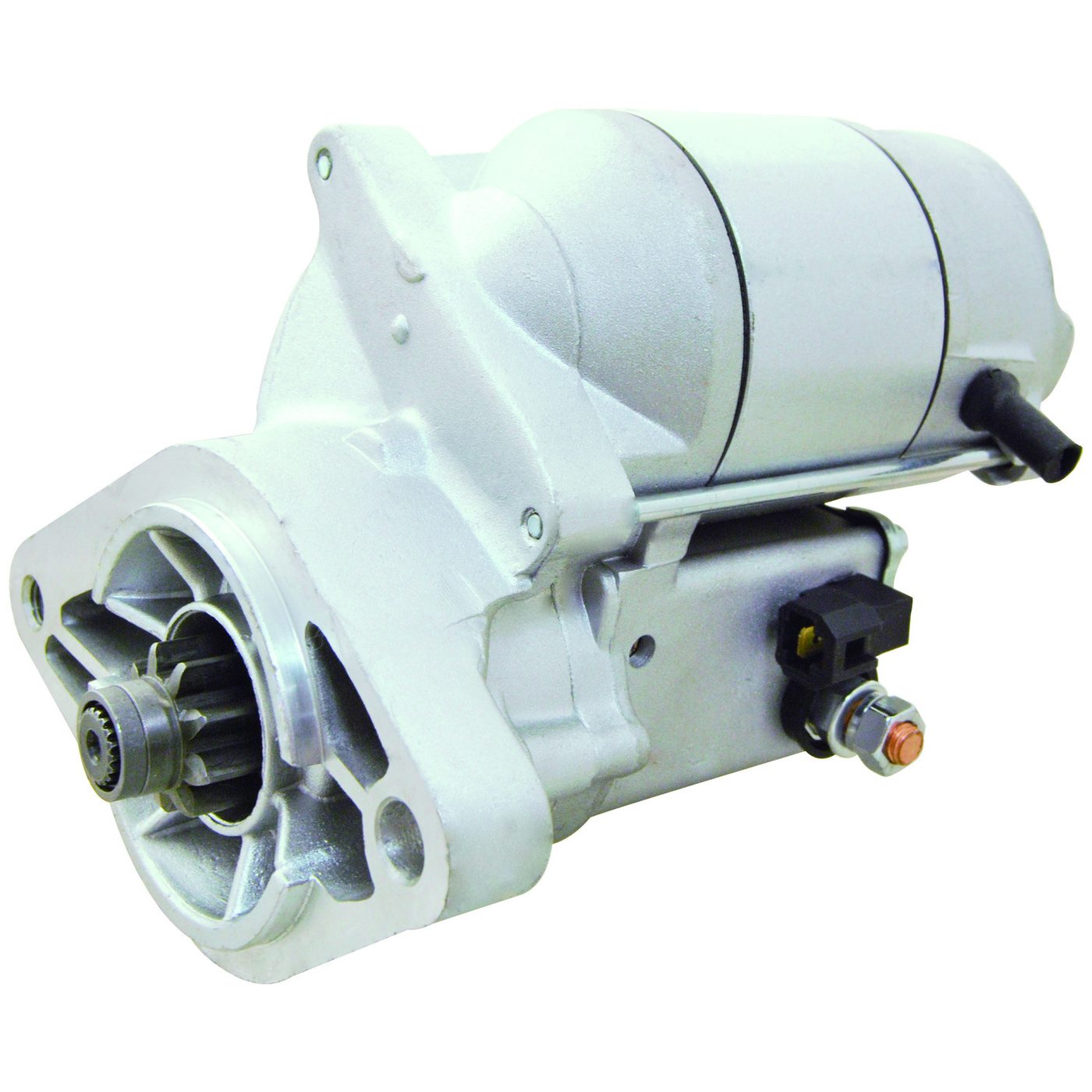 CF-17481N-A Passenger Vehicle Starter Motor