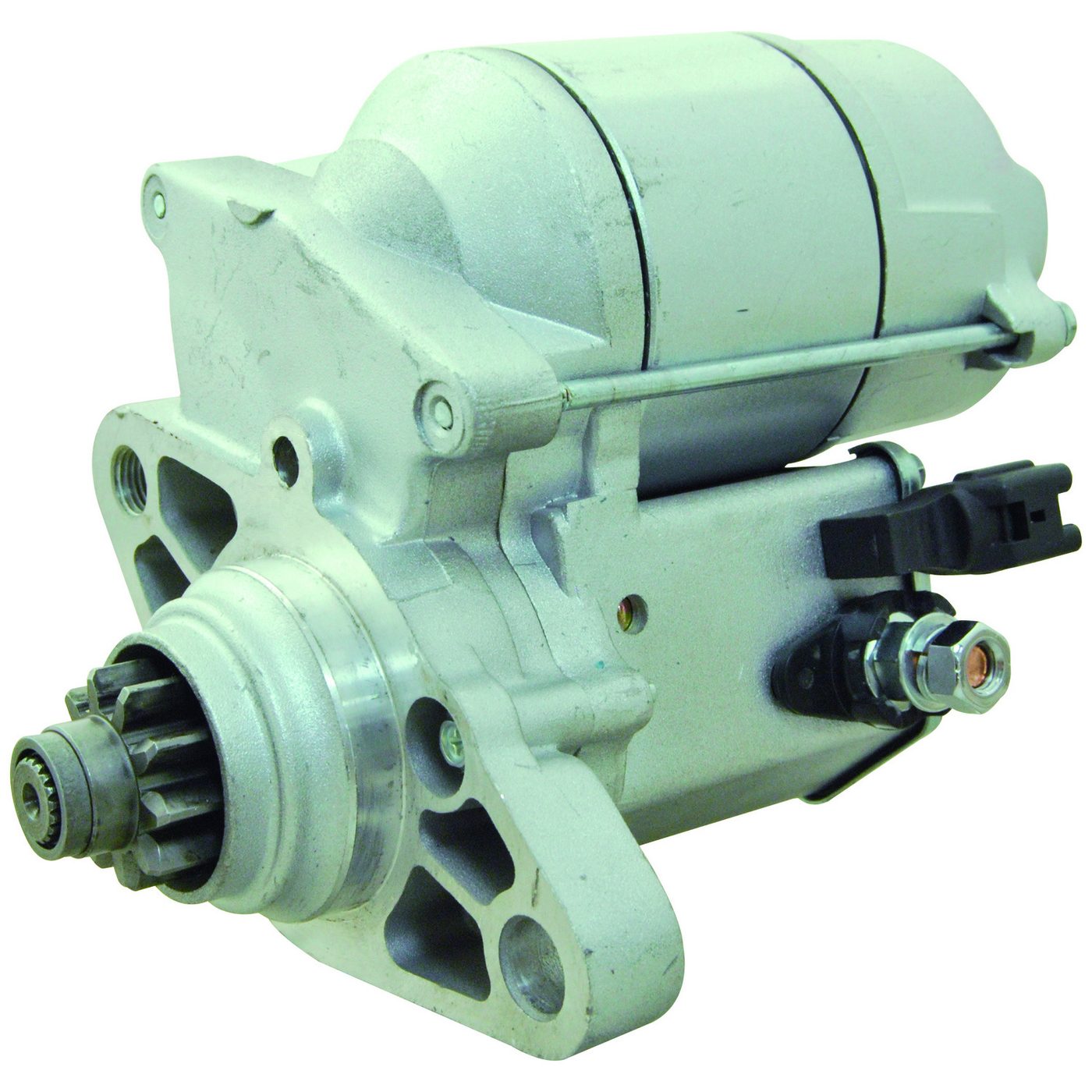 CF-17485N-A Passenger Vehicle Starter Motor