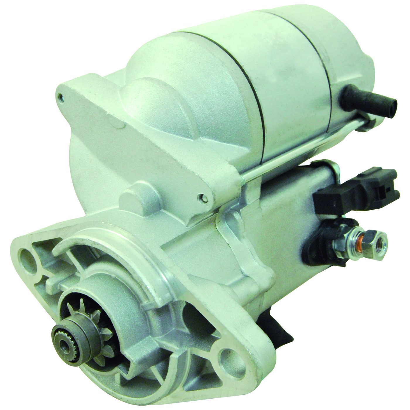 CF-17493N-A Passenger Vehicle Starter Motor
