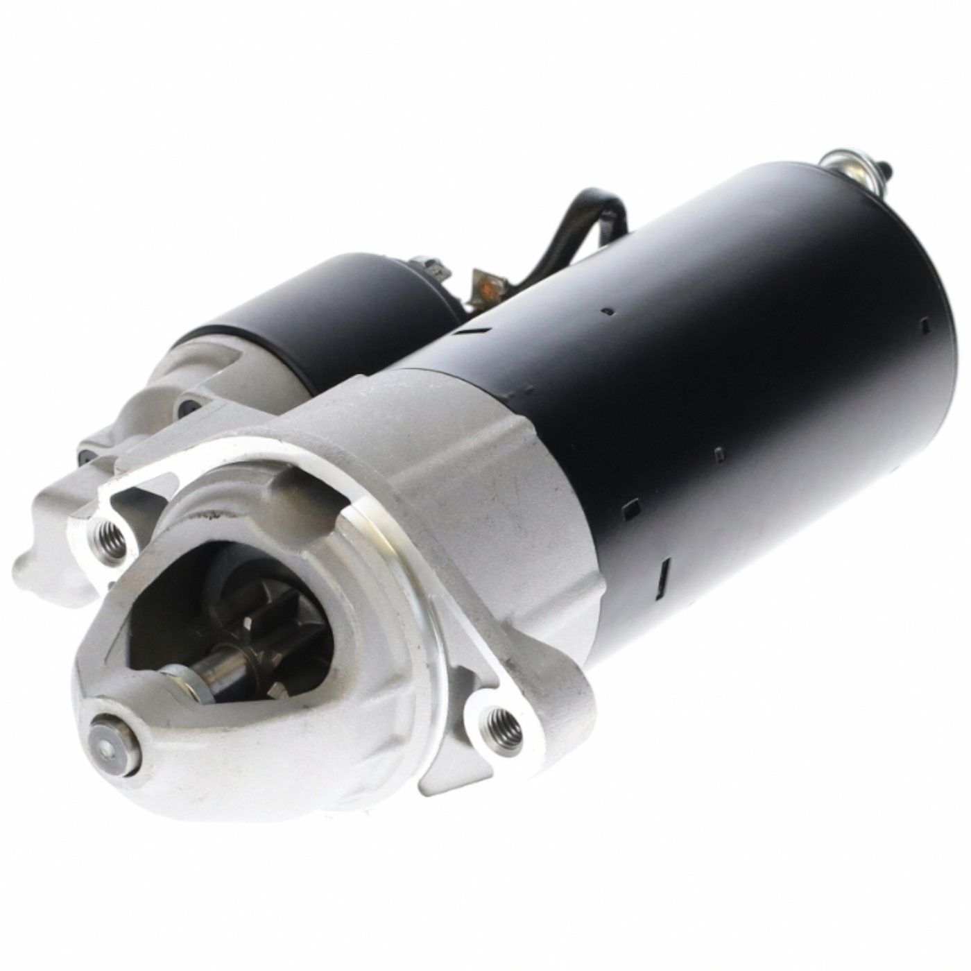 CF-17497N-A Passenger Vehicle Starter Motor
