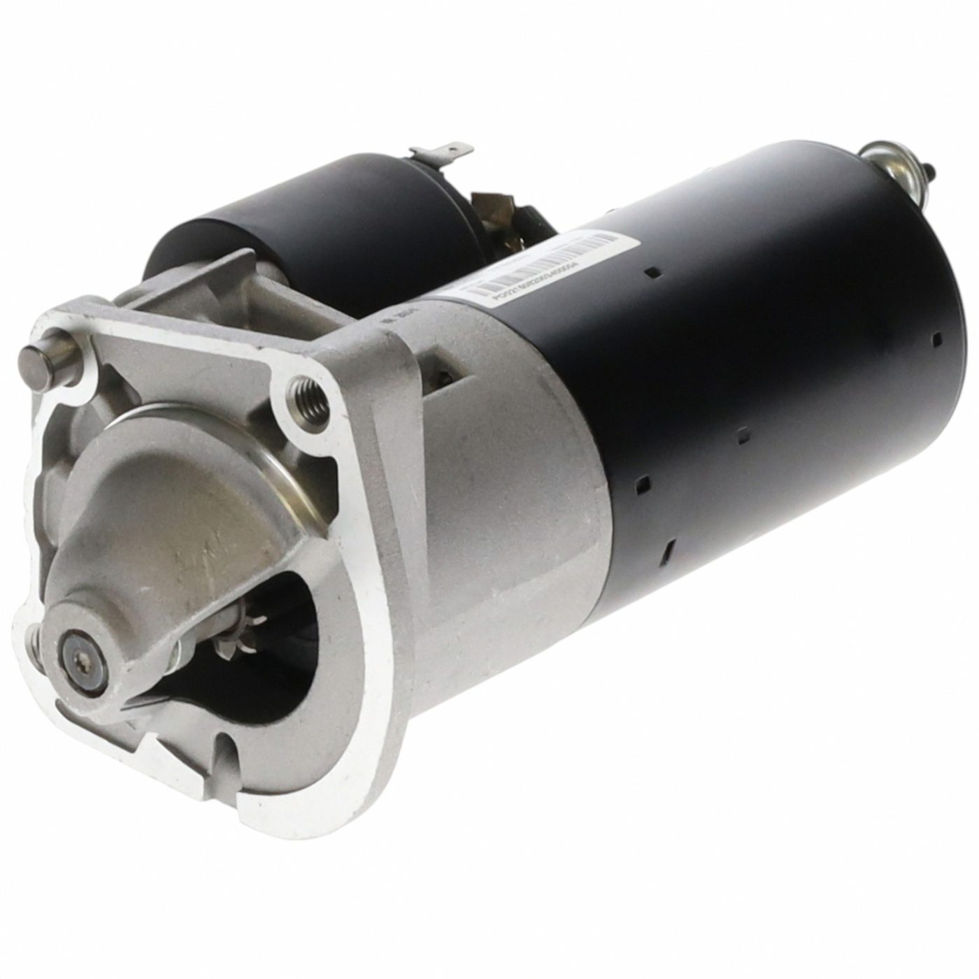 CF-17508N-A Passenger Vehicle Starter Motor