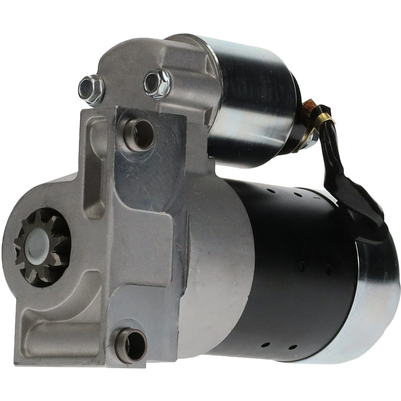 CF-17509N-A Passenger Vehicle Starter Motor