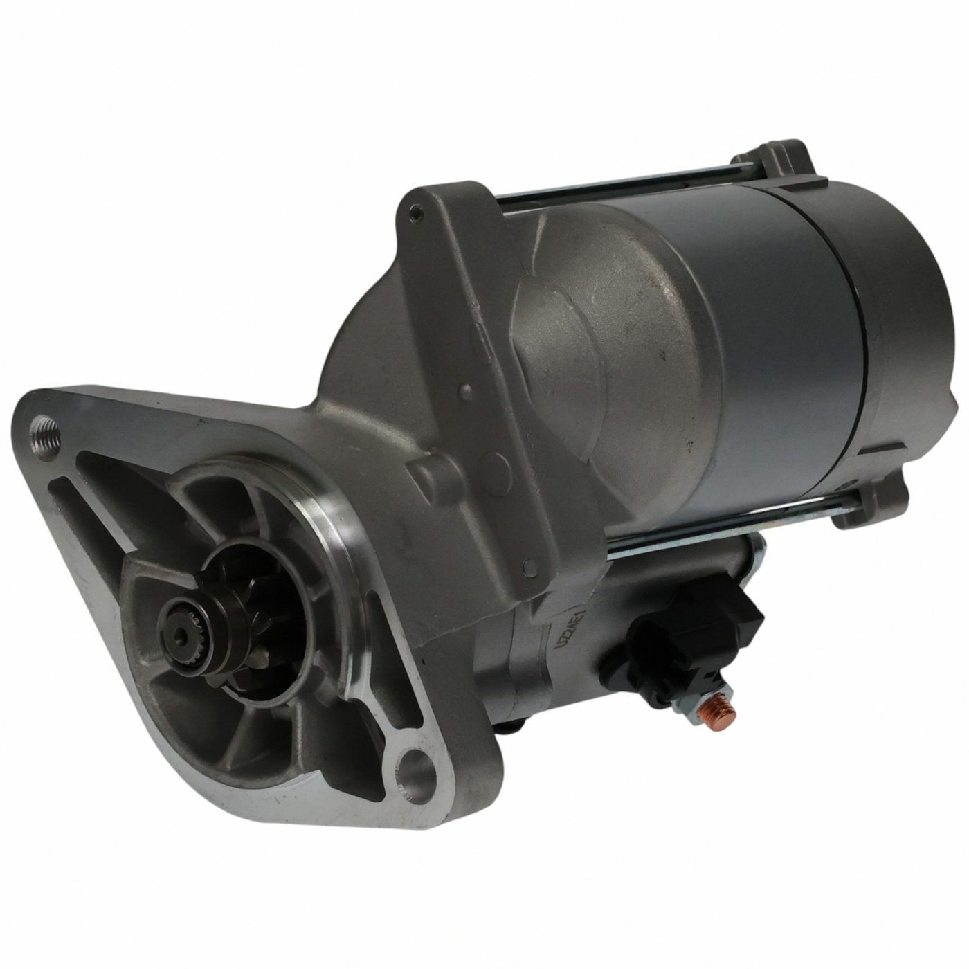 CF-17519N-A Passenger Vehicle Starter Motor