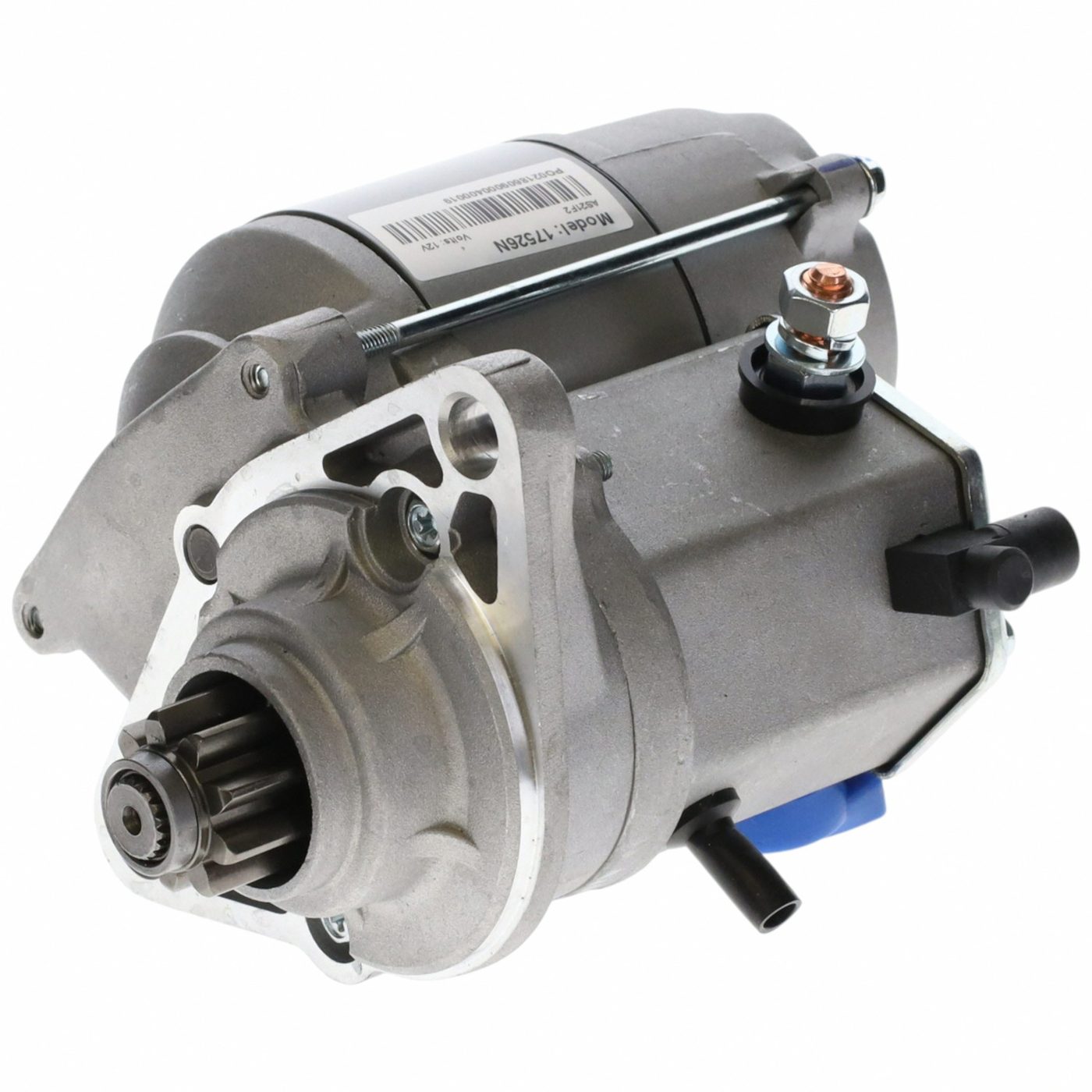 CF-17526N-A Passenger Vehicle Starter Motor
