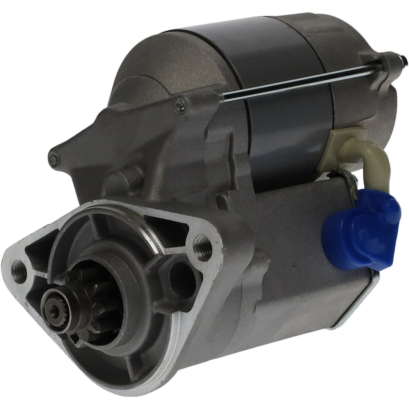 CF-17529N-A Passenger Vehicle Starter Motor