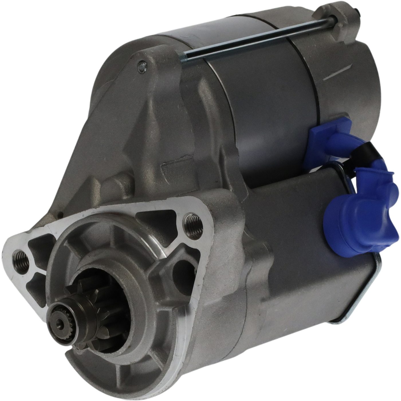 CF-17536N-A Passenger Vehicle Starter Motor
