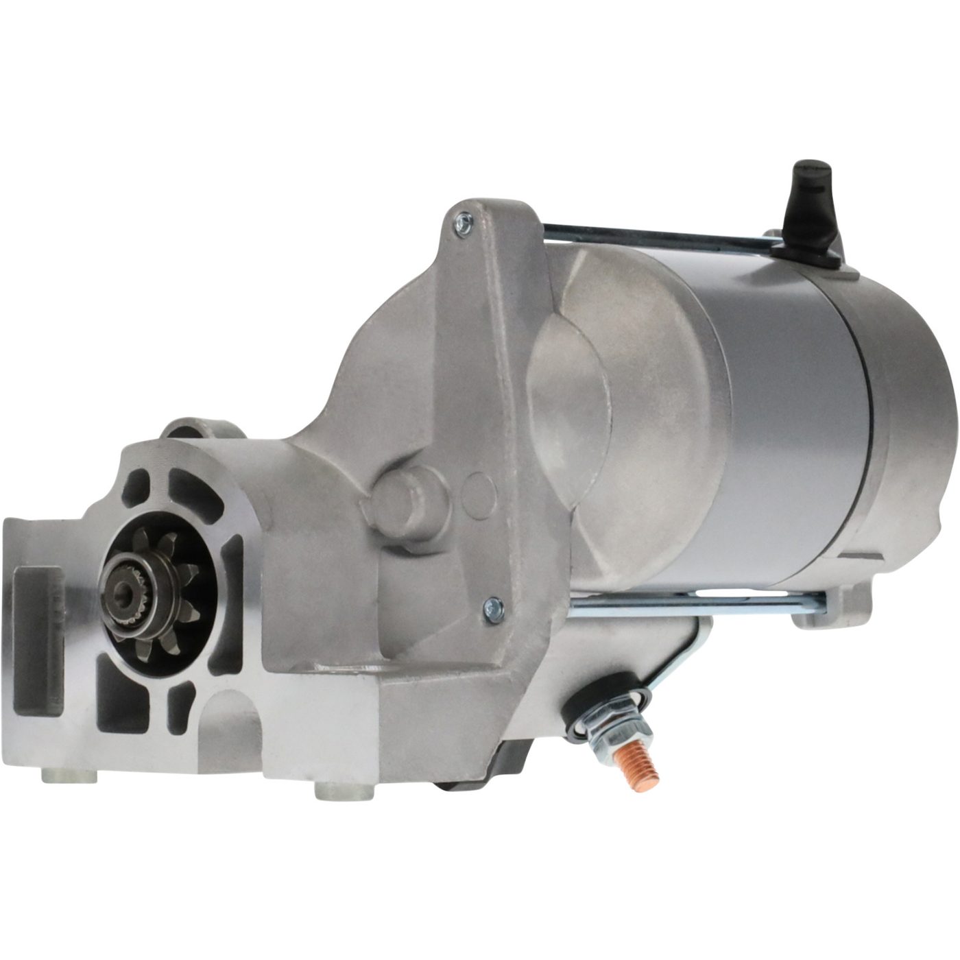 CF-17546N-A Passenger Vehicle Starter Motor