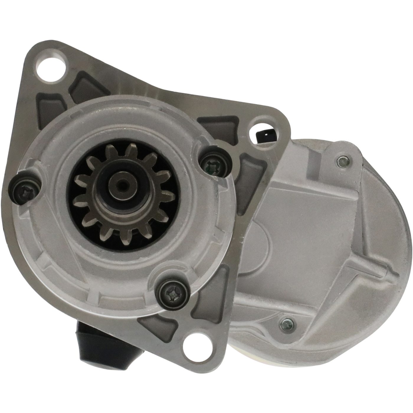 CF-17548N-A Passenger Vehicle Starter Motor