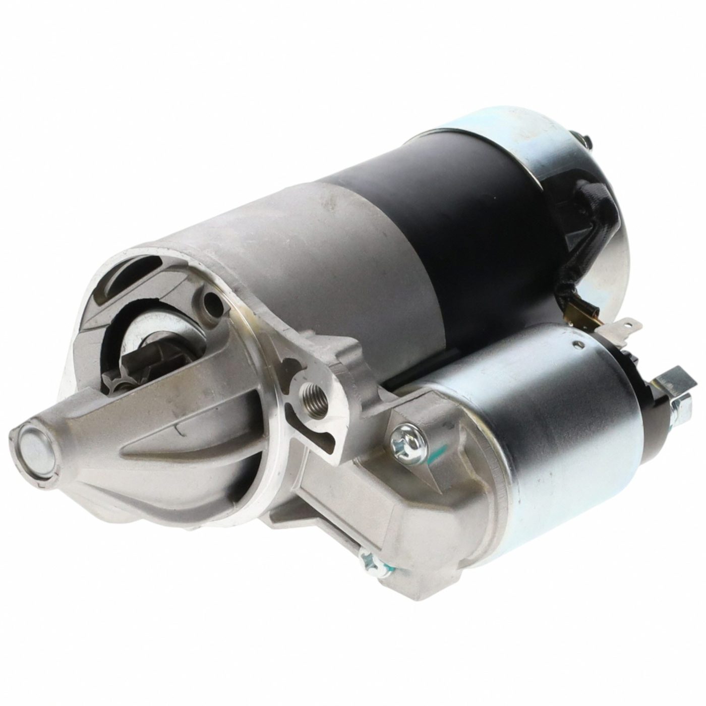 CF-17557N-A Passenger Vehicle Starter Motor