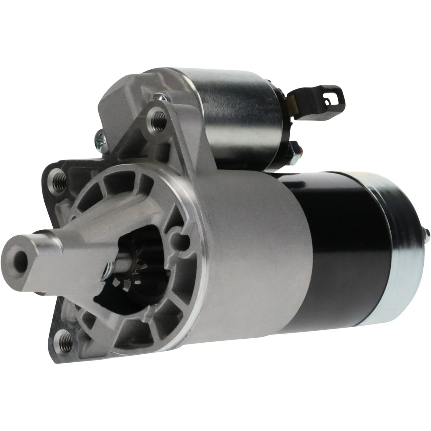 CF-17559N-A Passenger Vehicle Starter Motor