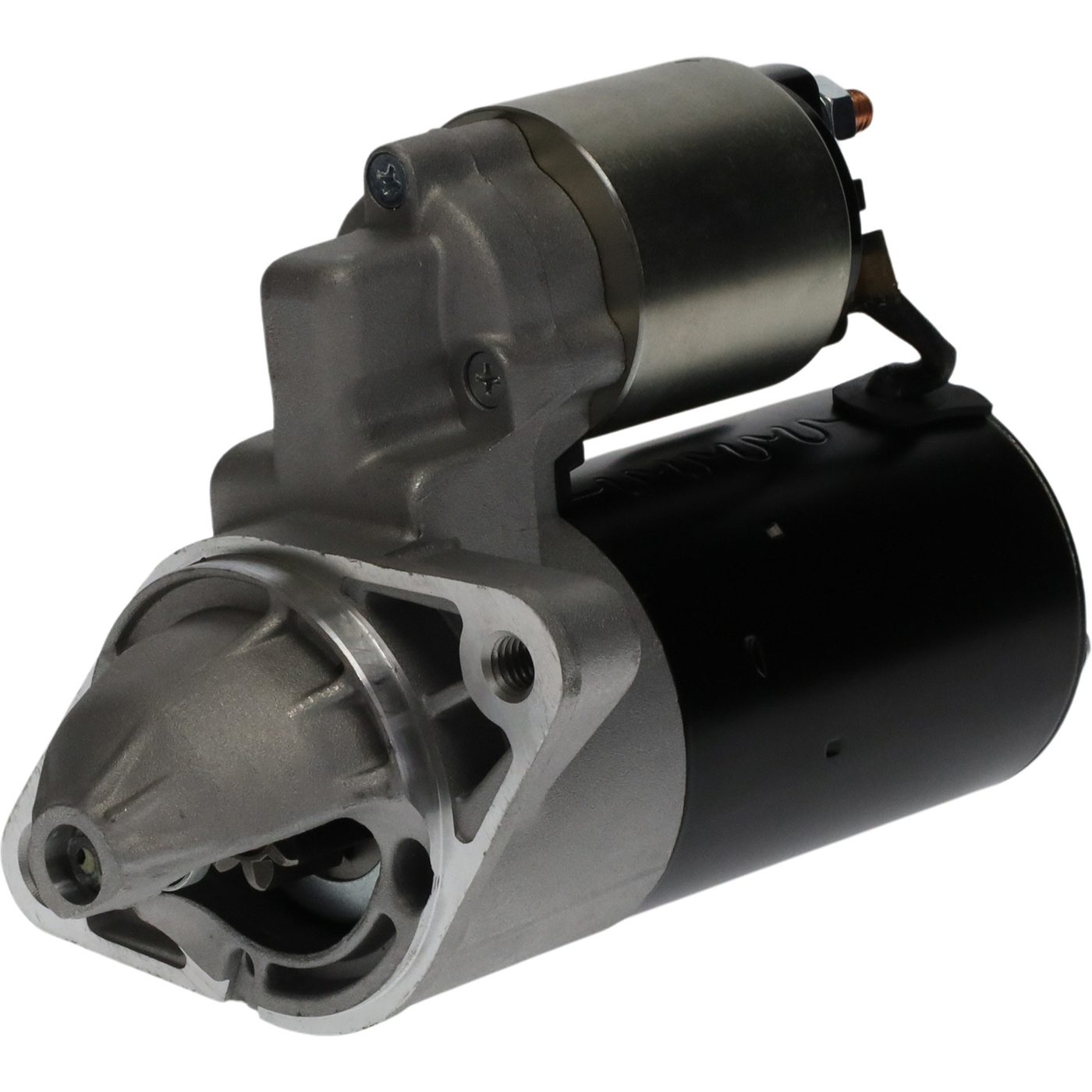 CF-17563N-A Passenger Vehicle Starter Motor