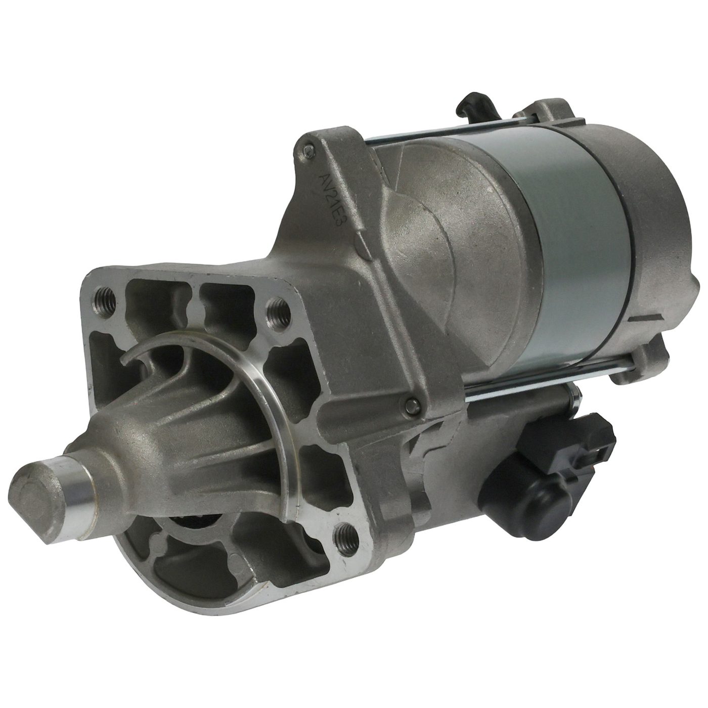 CF-17570N-A Passenger Vehicle Starter Motor