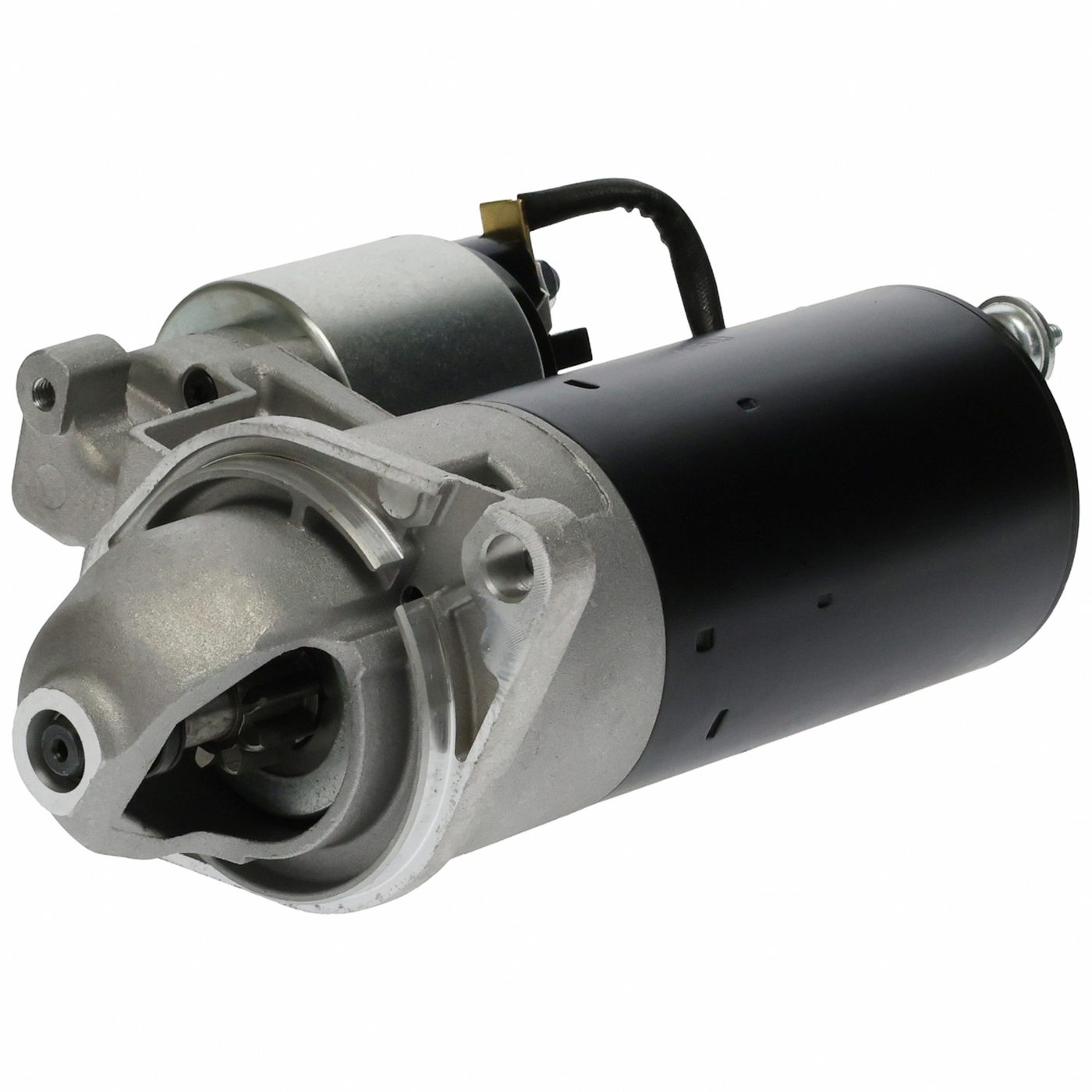CF-17576N-A Passenger Vehicle Starter Motor