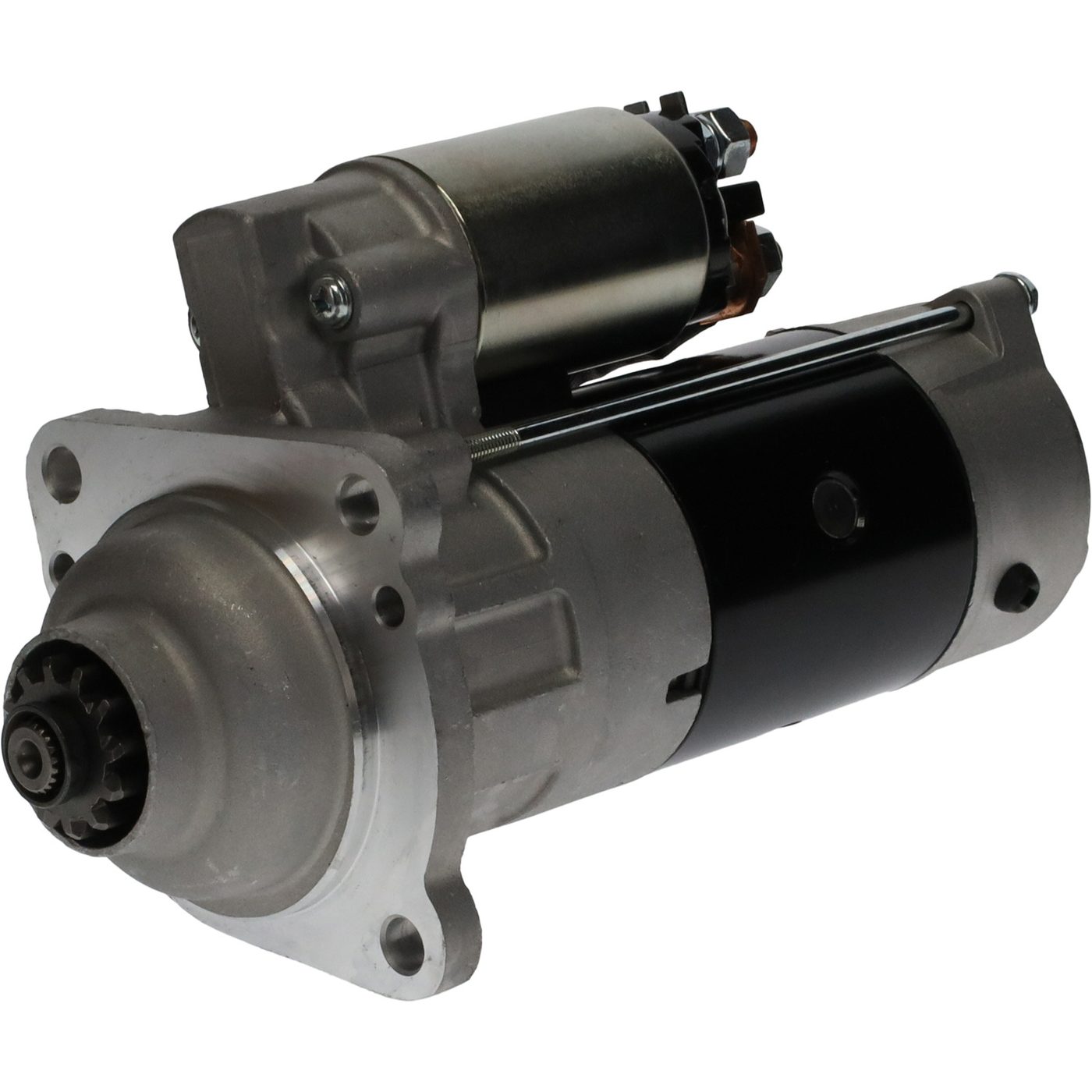 CF-17577N-A Passenger Vehicle Starter Motor