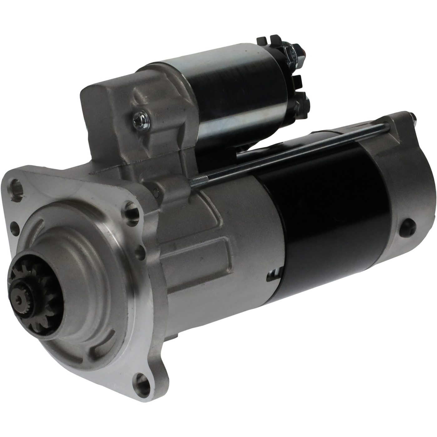 CF-17578N-A Heavy-Duty Truck Starter Motor