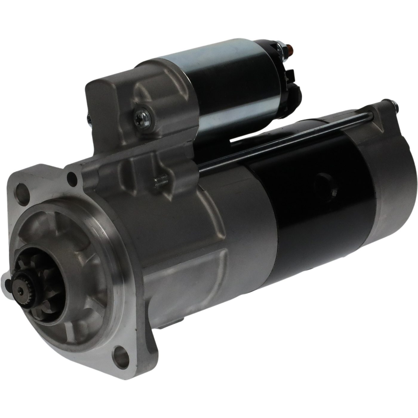 CF-17586N-A Passenger Vehicle Starter Motor