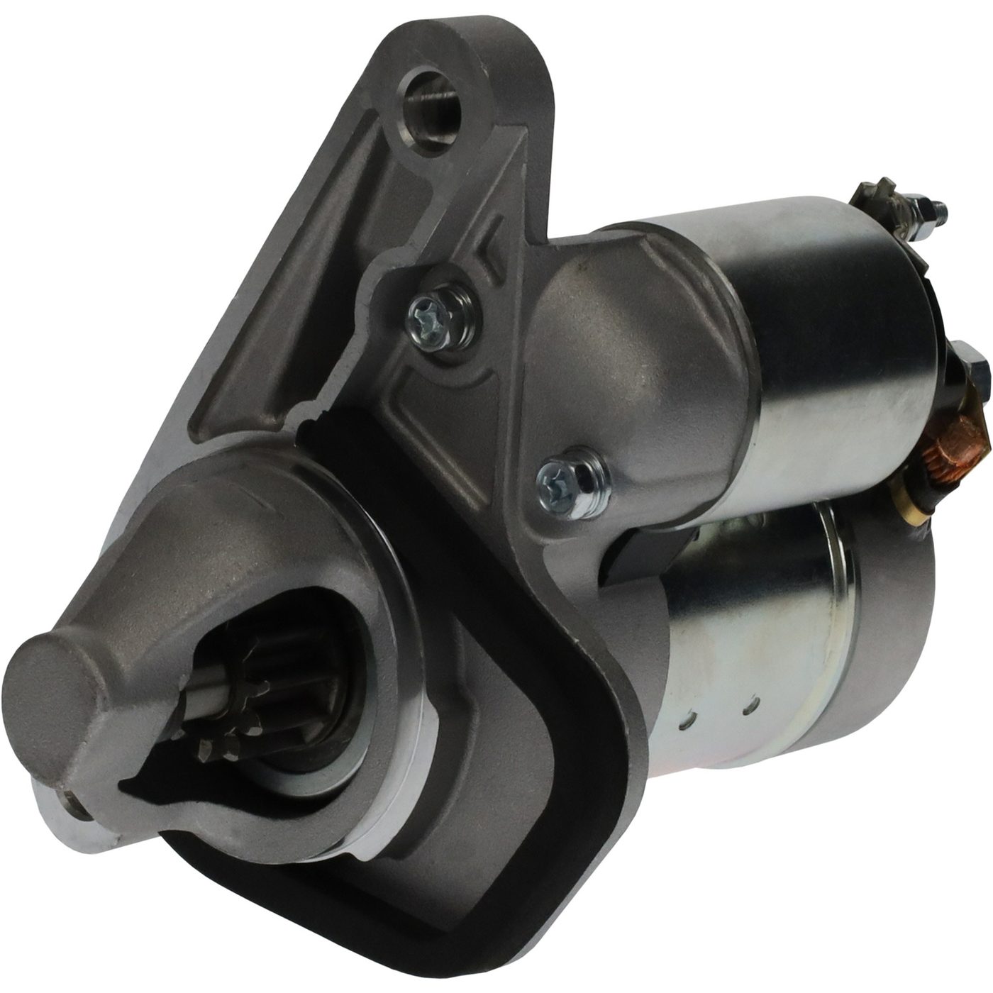 CF-17588N-A Passenger Vehicle Starter Motor