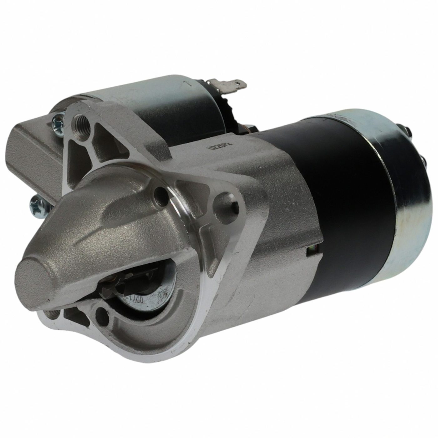 CF-17592N-A Passenger Vehicle Starter Motor