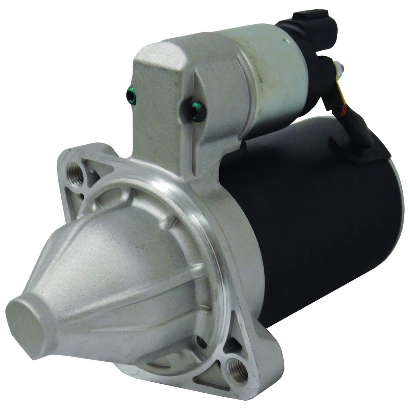 CF-17593N-A Passenger Vehicle Starter Motor