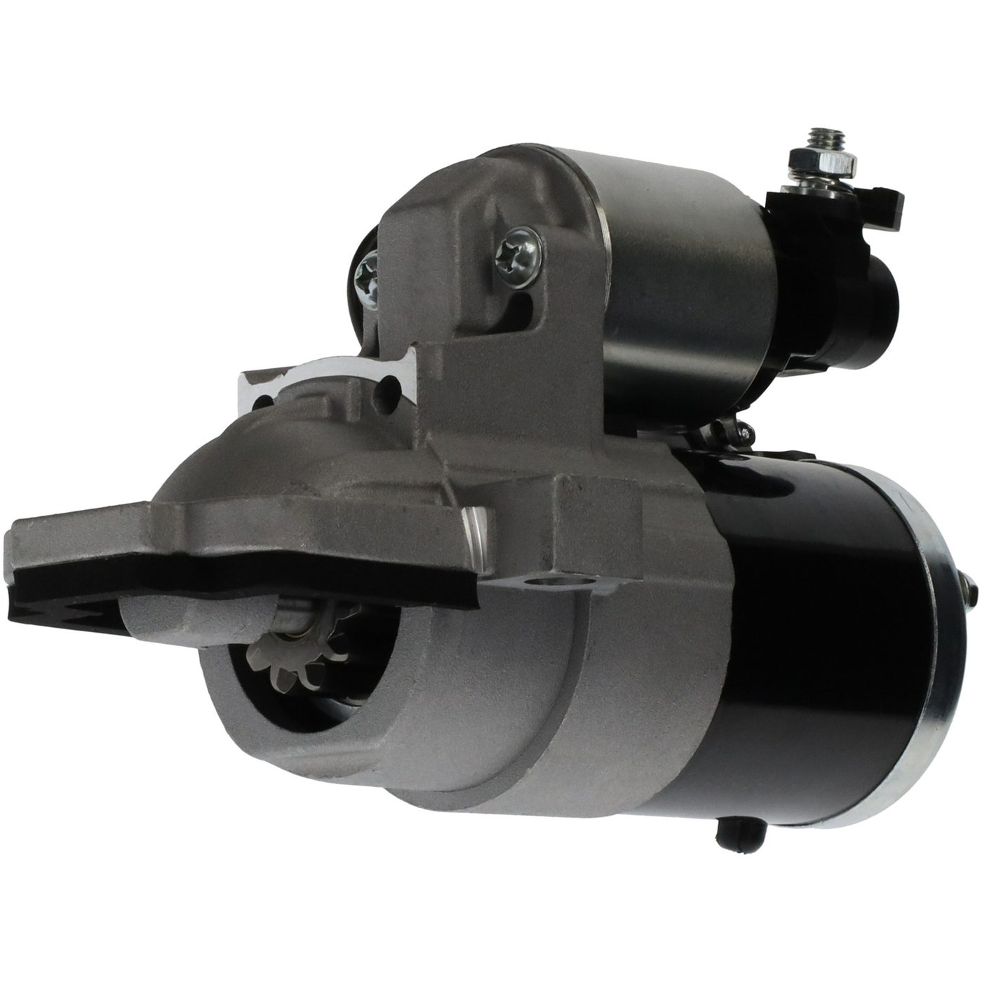 CF-17597N-A Passenger Vehicle Starter Motor
