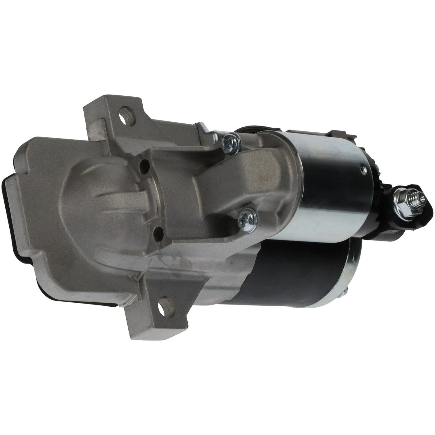 CF-17598N-A Passenger Vehicle Starter Motor