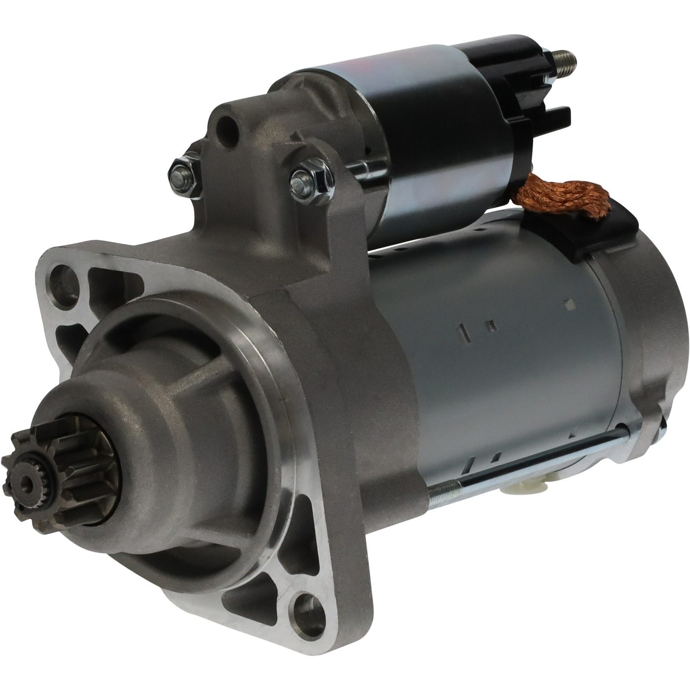 CF-17607N-A Passenger Vehicle Starter Motor