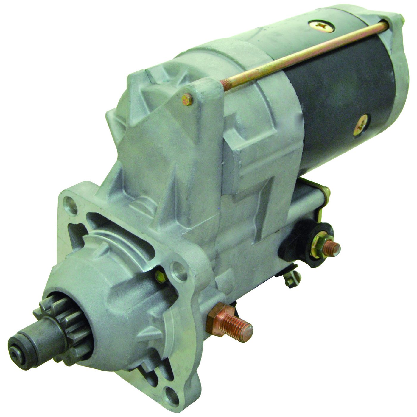 CF-17615N-A Industrial Equipment Starter Motor