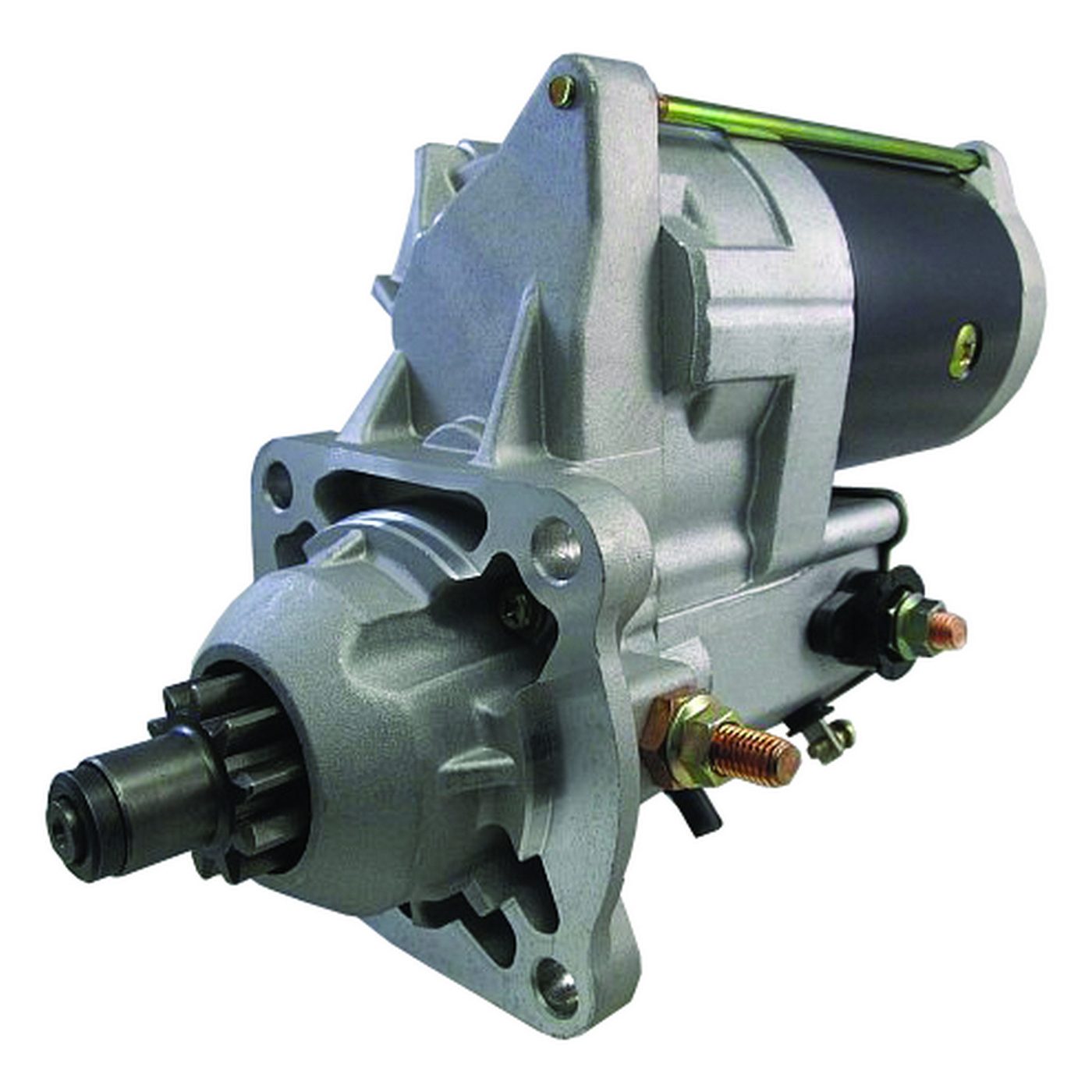 CF-17616N-A Industrial Equipment Starter Motor