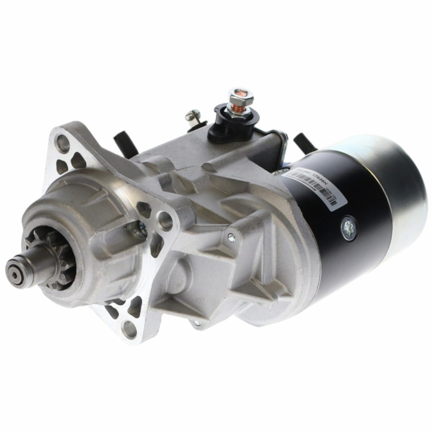 CF-17630N-A Agricultural Machinery Starter Motor