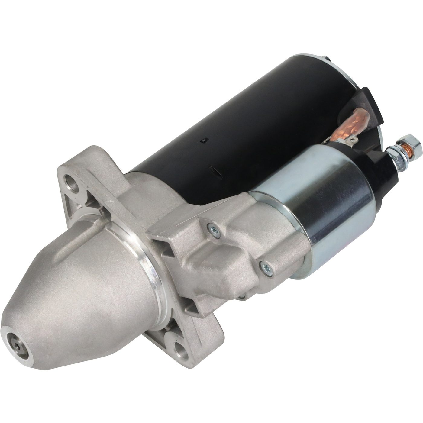 CF-17658N-A Passenger Vehicle Starter Motor