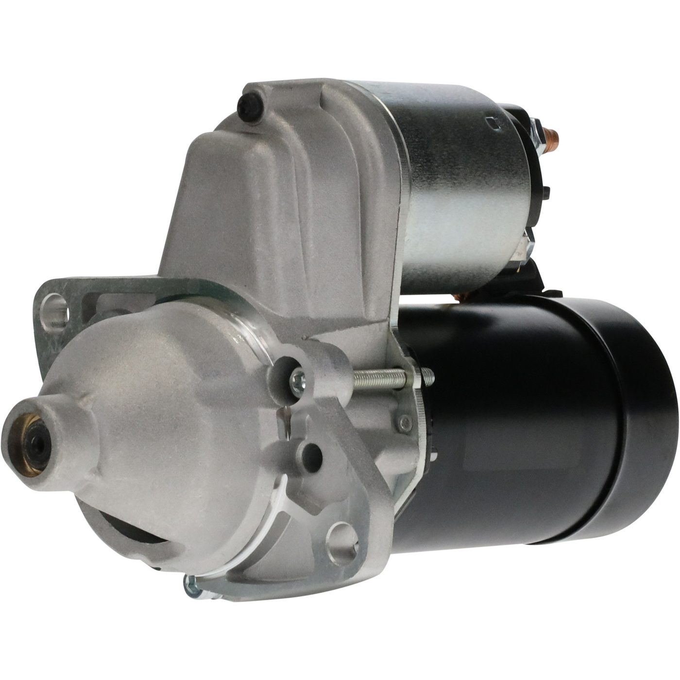 CF-17667N-A Passenger Vehicle Starter Motor