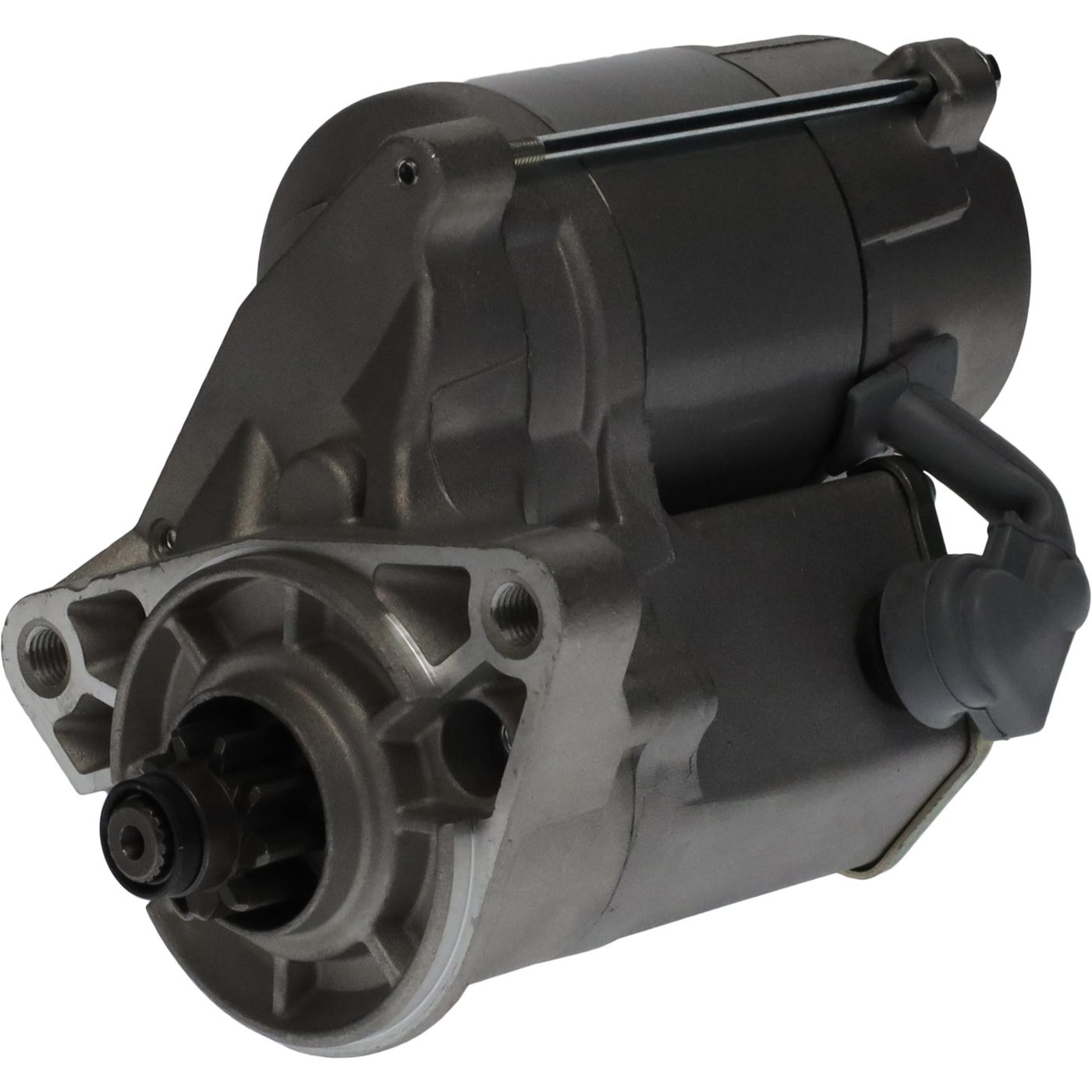 CF-17668N-A Passenger Vehicle Starter Motor