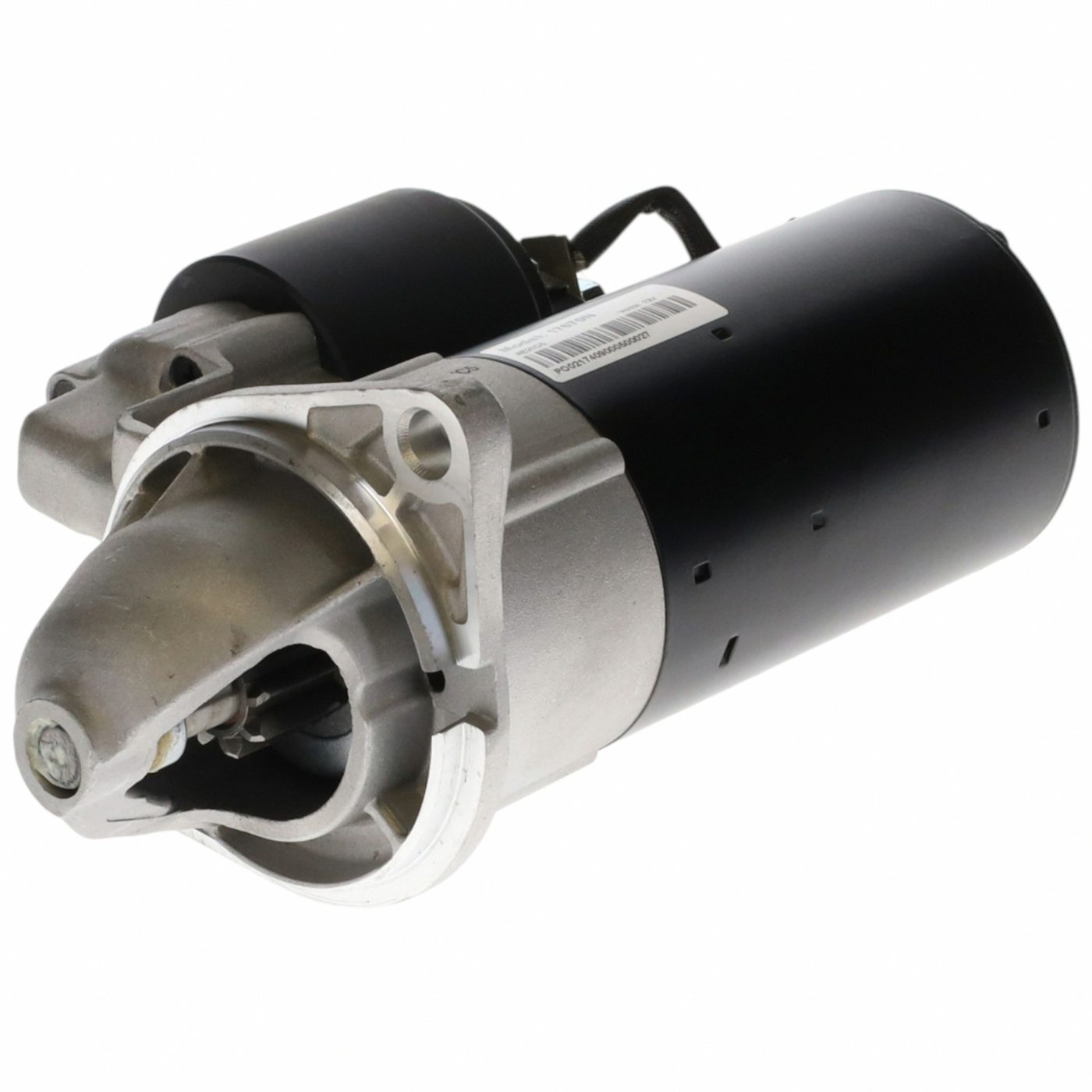 CF-17670N-A Passenger Vehicle Starter Motor