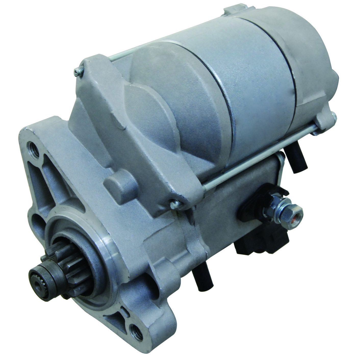 CF-17671N-A Passenger Vehicle Starter Motor