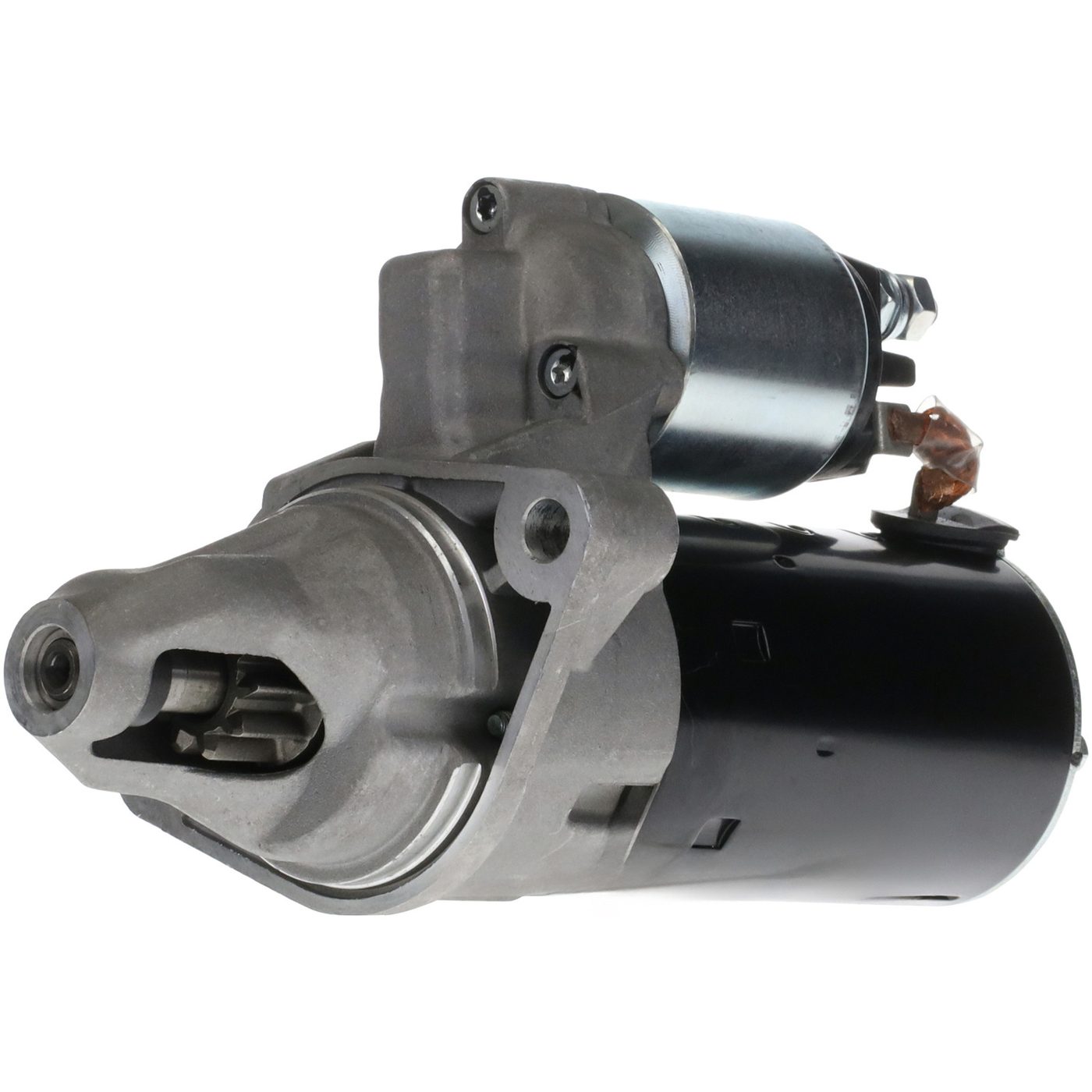 CF-17673N-A Passenger Vehicle Starter Motor