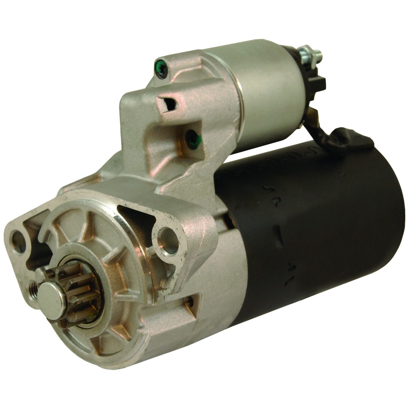 CF-17678N-A Passenger Vehicle Starter Motor