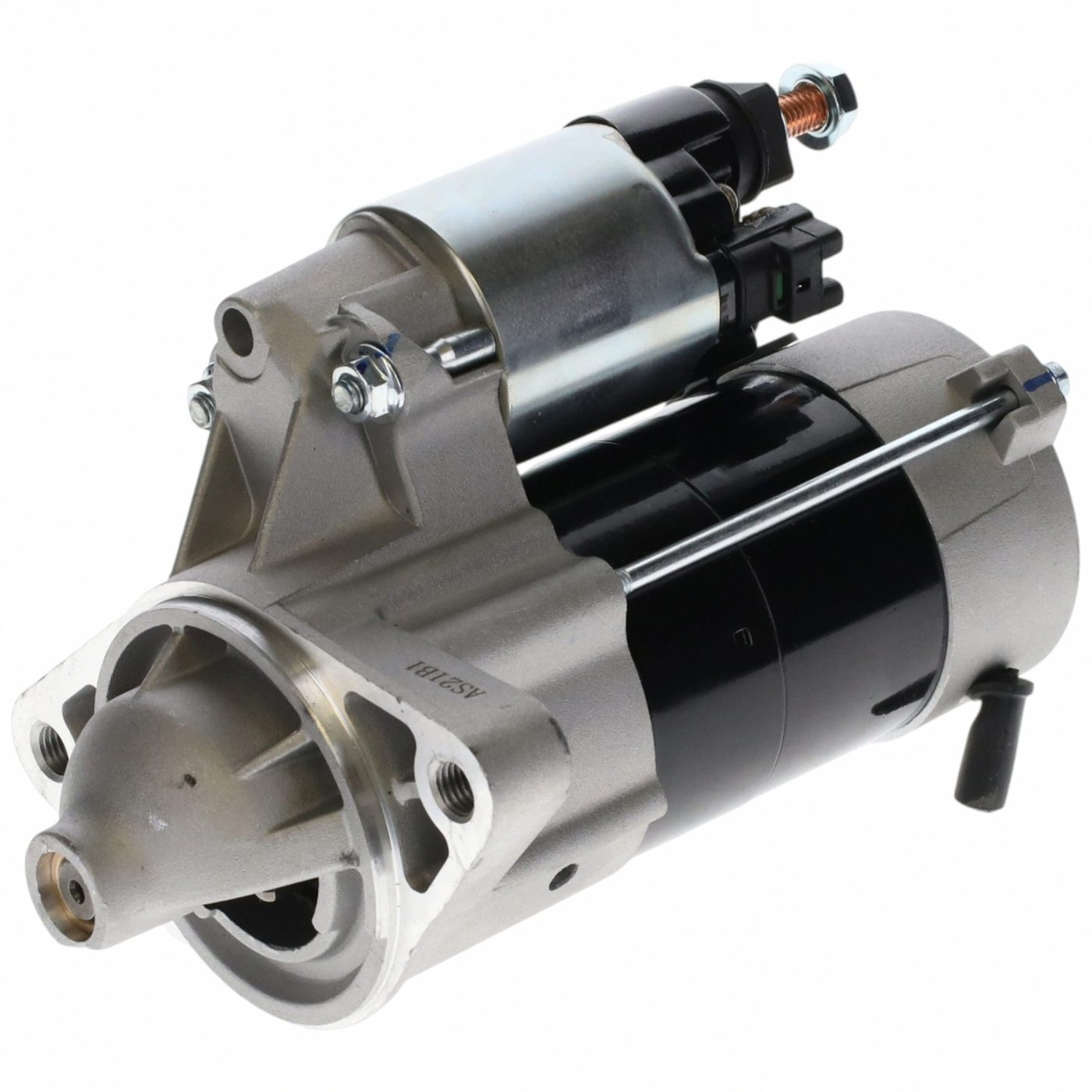 CF-17679N-A Passenger Vehicle Starter Motor