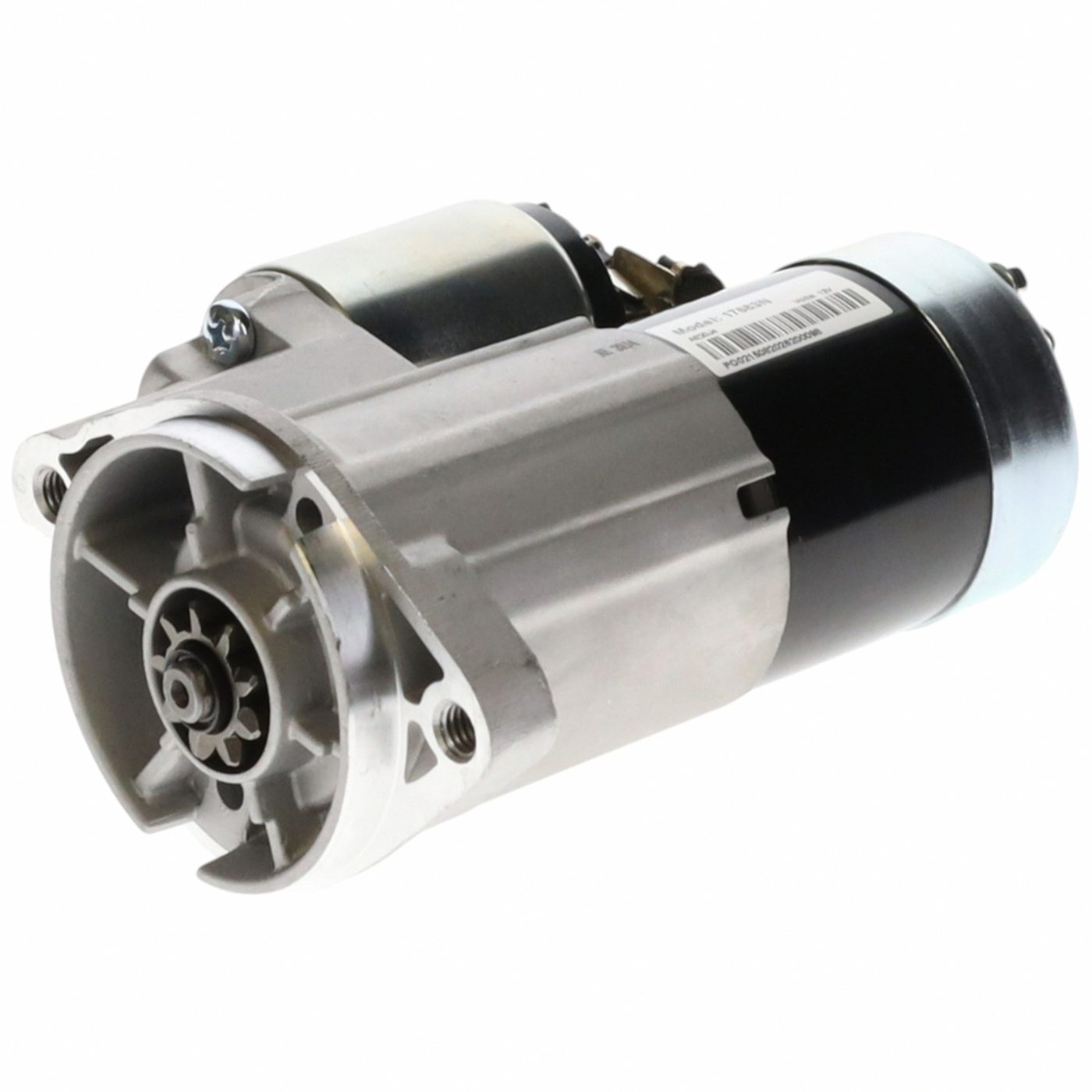 CF-17683N-A Passenger Vehicle Starter Motor