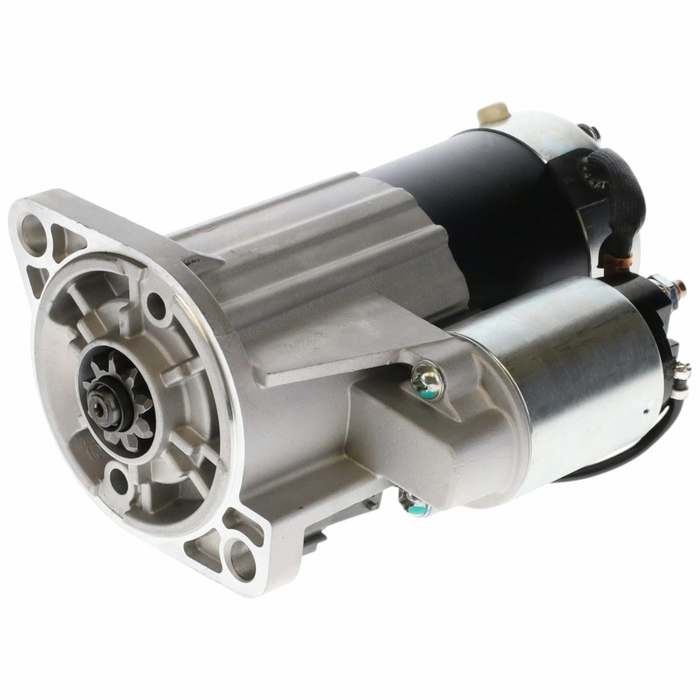 CF-17685N-A Passenger Vehicle Starter Motor