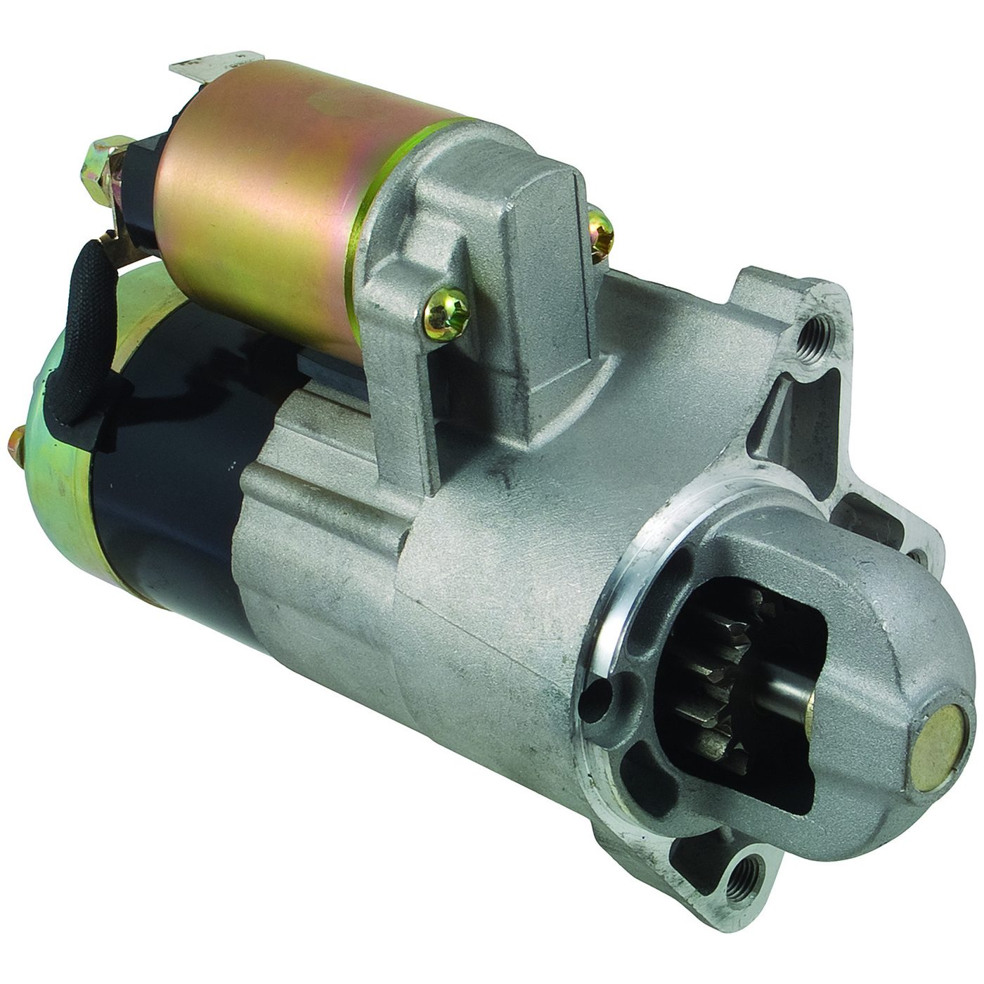 CF-17691N-A Passenger Vehicle Starter Motor