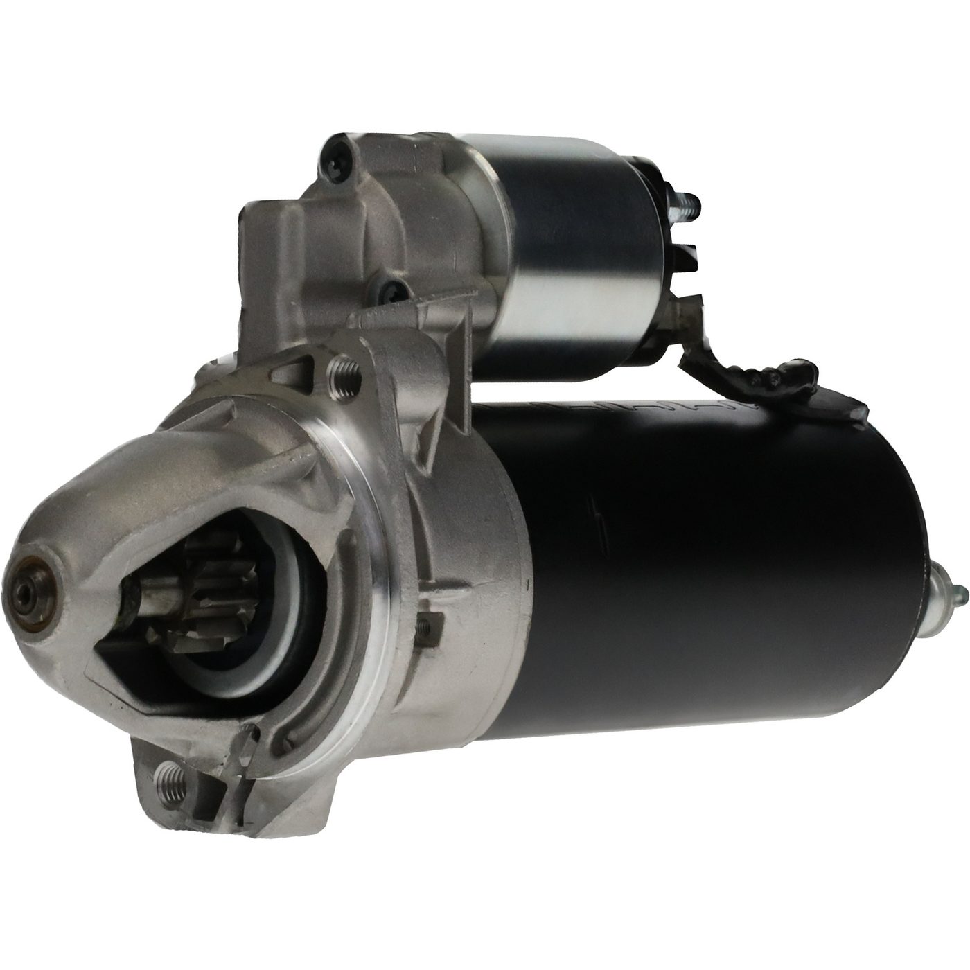 CF-17698N-A Passenger Vehicle Starter Motor