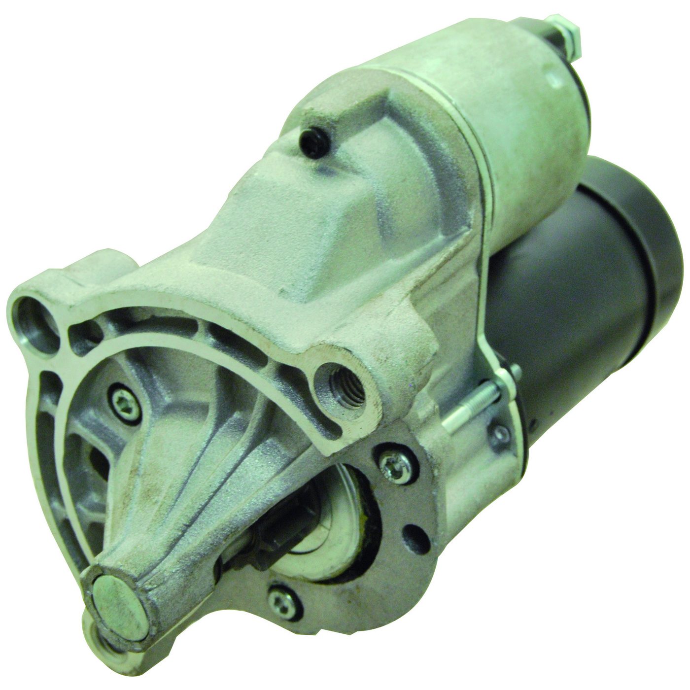 CF-17701N-A Passenger Vehicle Starter Motor