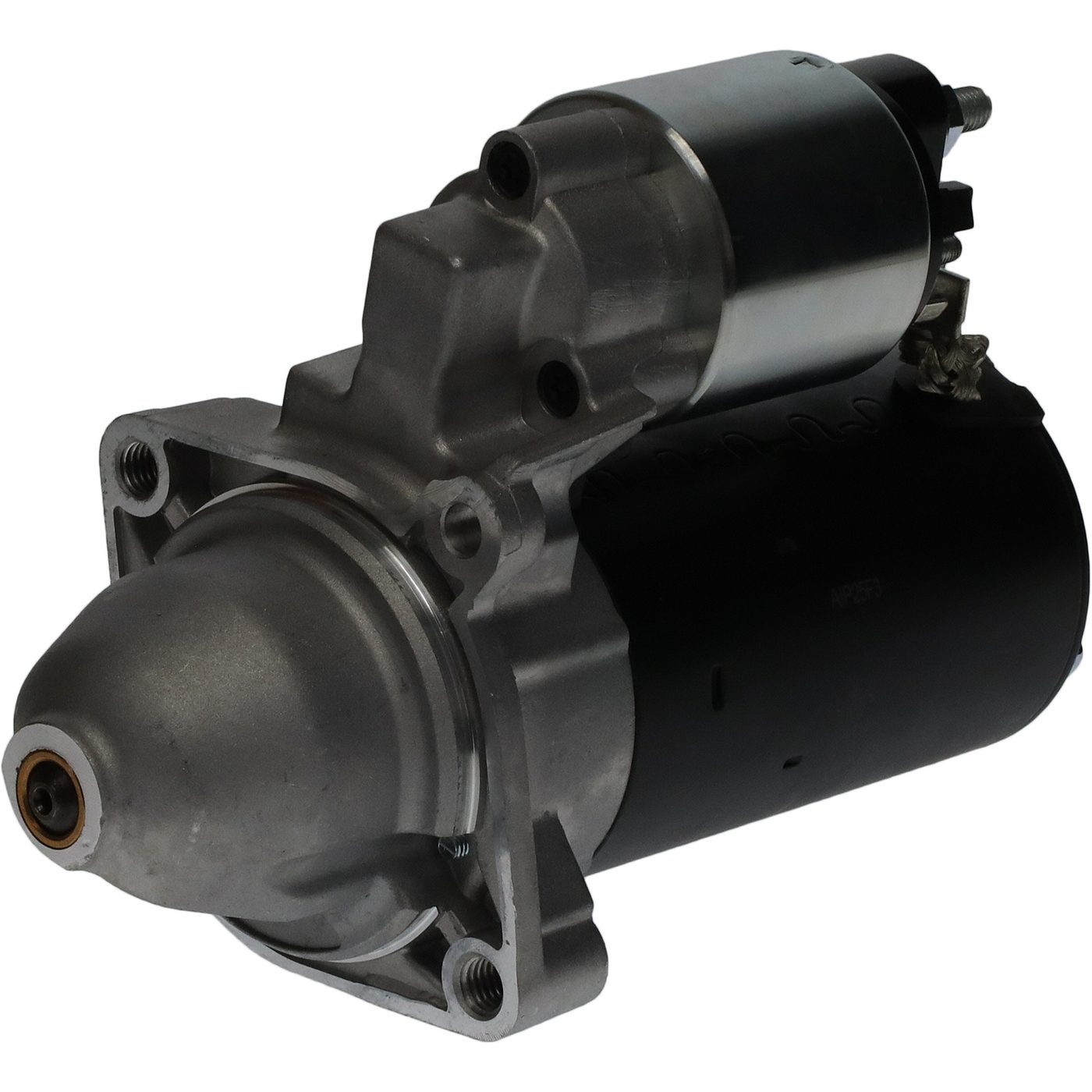 CF-17702N-A Passenger Vehicle Starter Motor