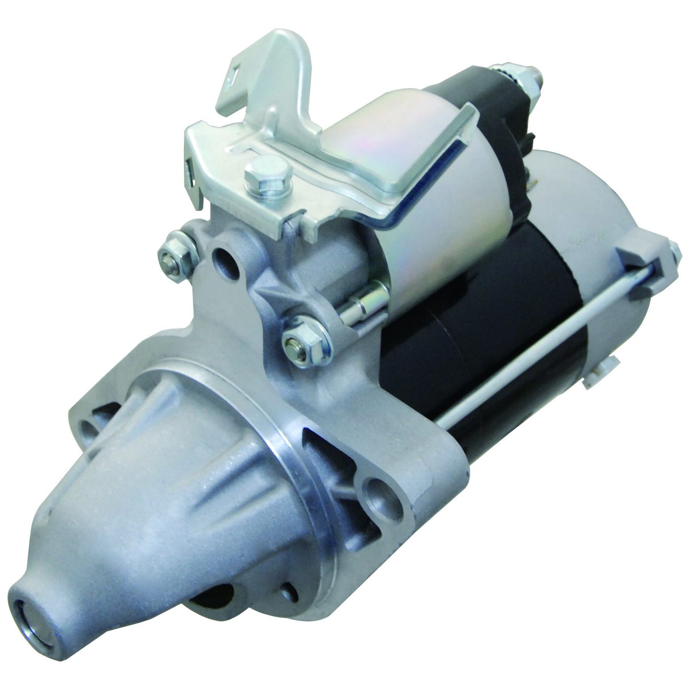 CF-17703N-A Passenger Vehicle Starter Motor