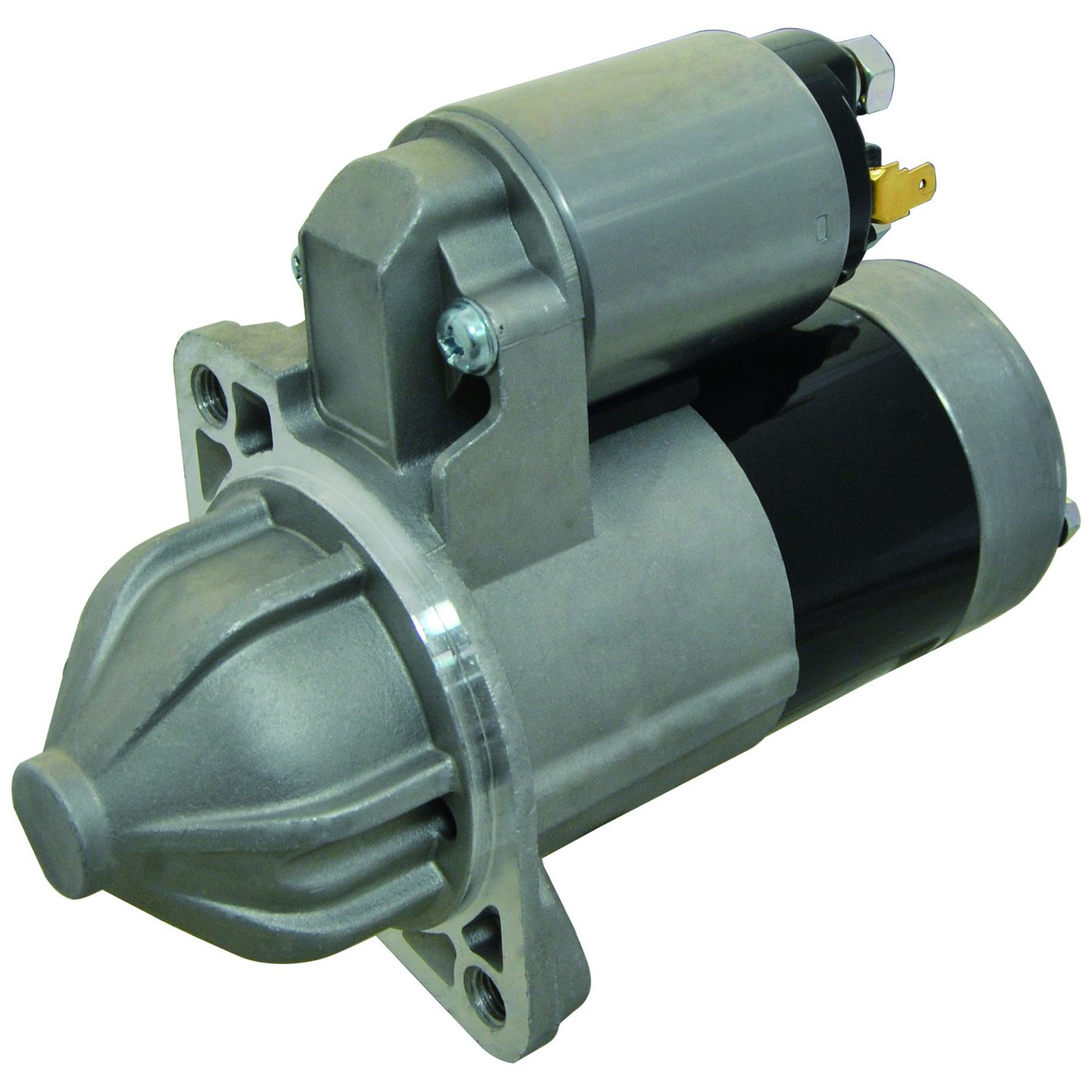 CF-17709N-A Passenger Vehicle Starter Motor