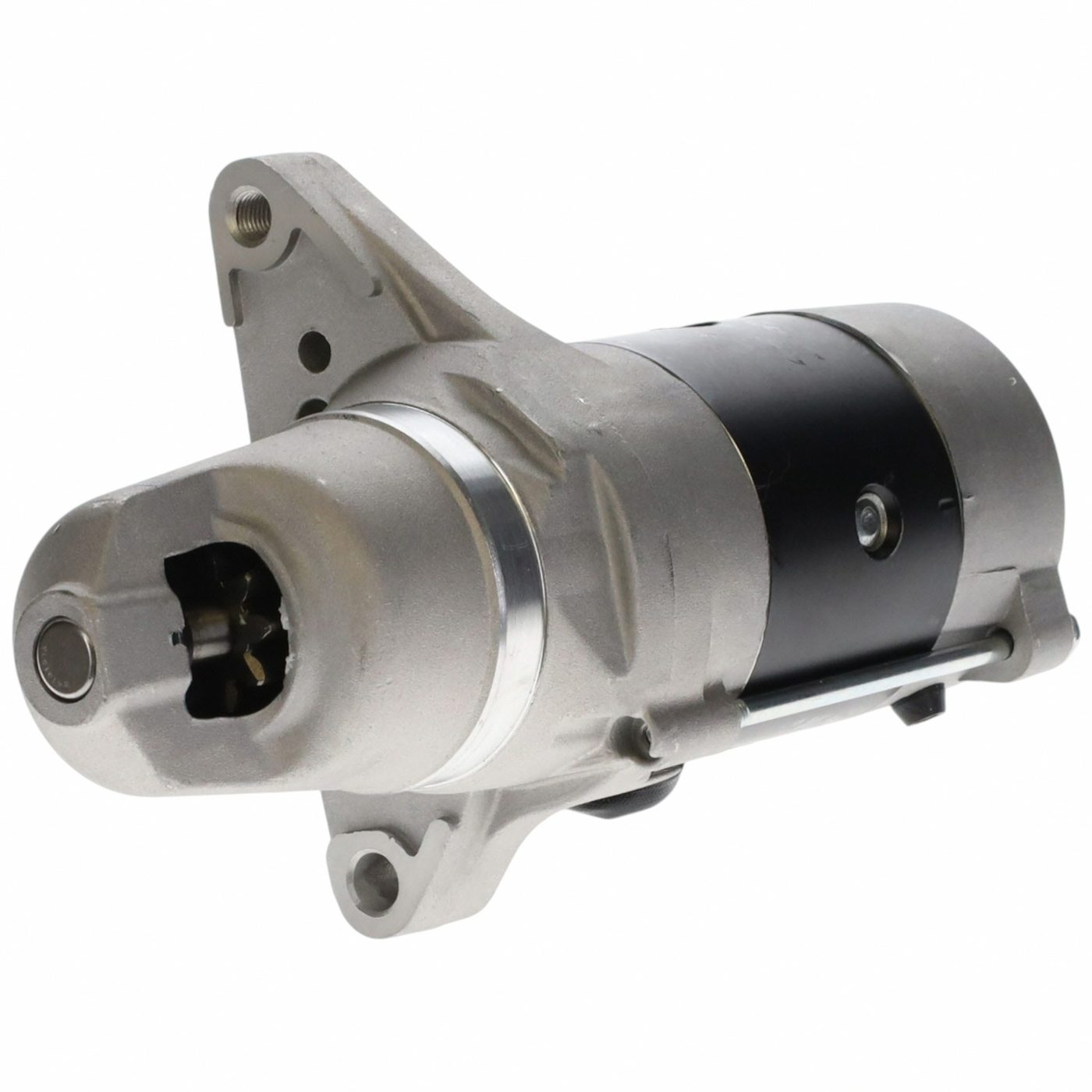 CF-17710N-A Passenger Vehicle Starter Motor