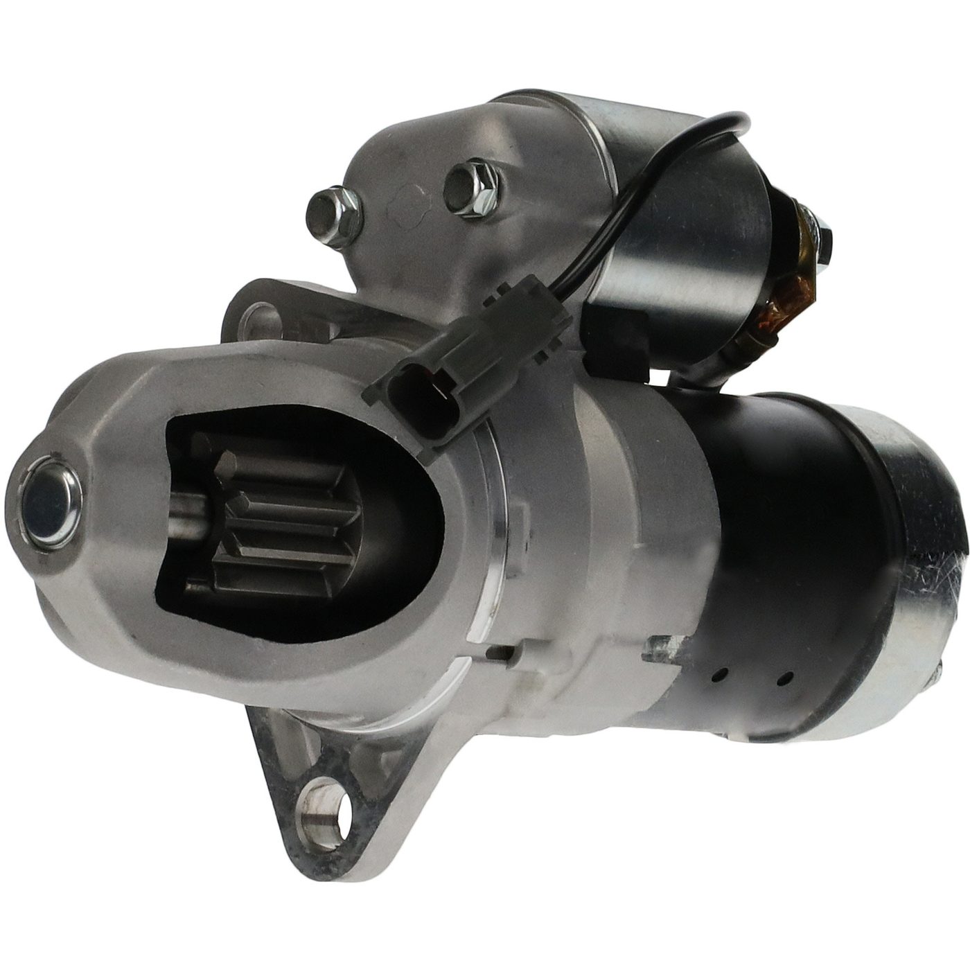 CF-17713N-A Passenger Vehicle Starter Motor