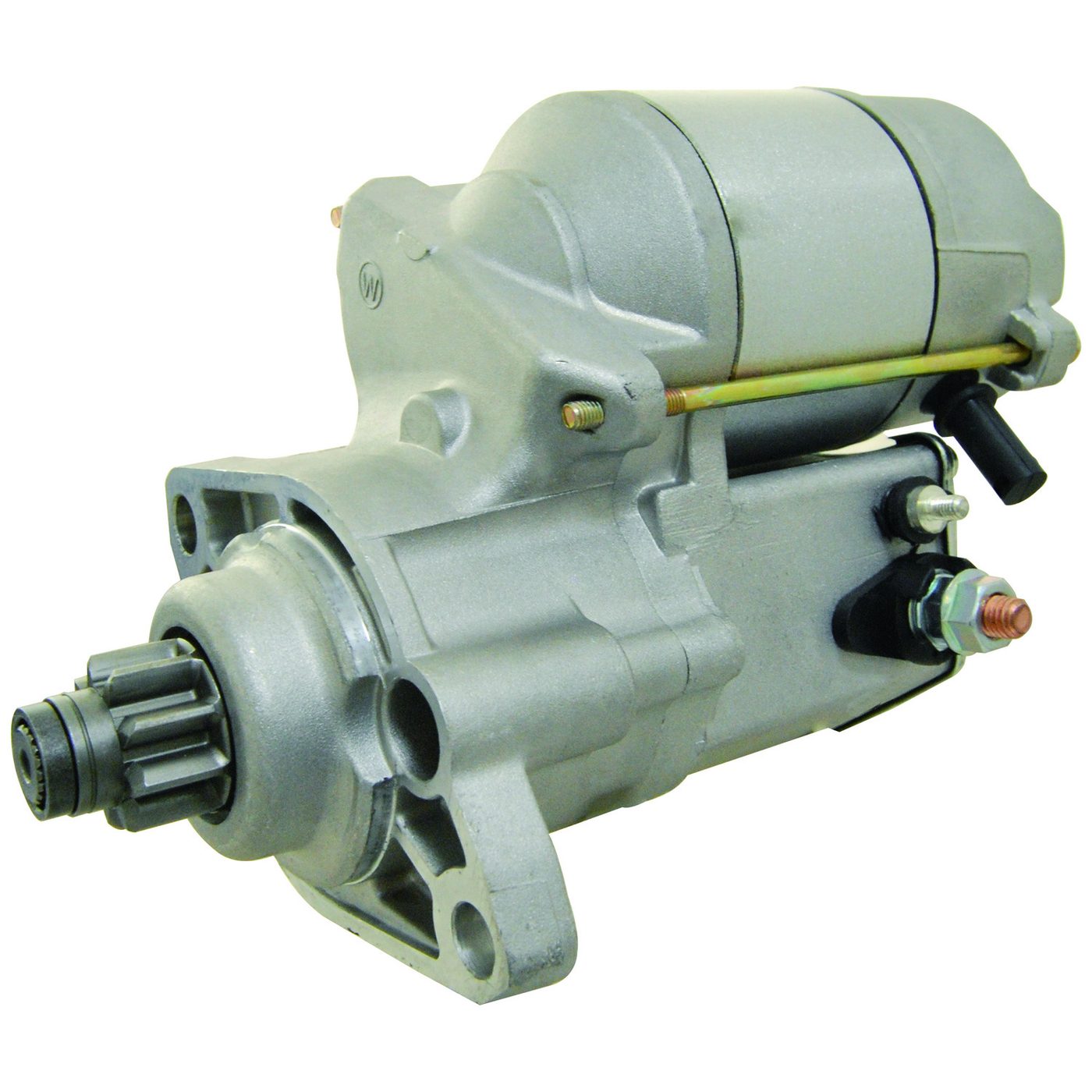 CF-17714N-A Passenger Vehicle Starter Motor
